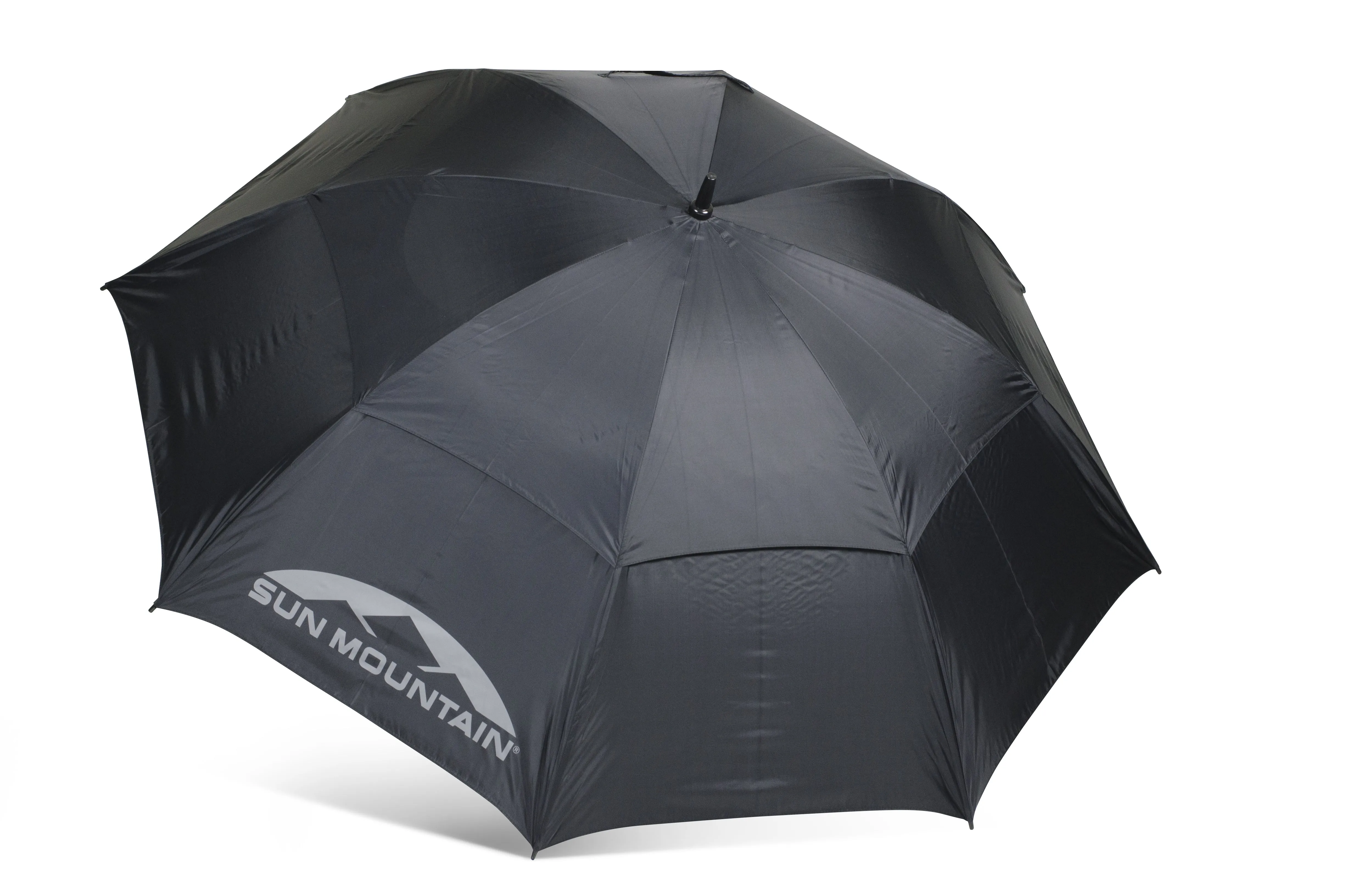 Sun Mountain Golf 68" Manual Umbrella