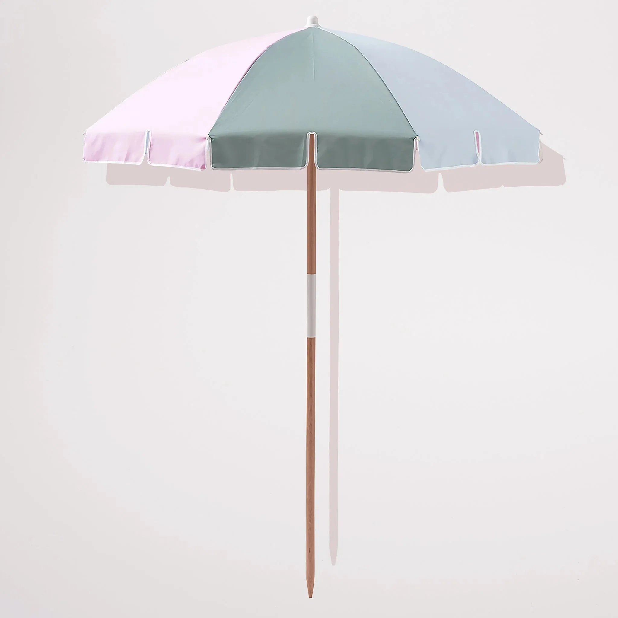 Sunny Life Beach Umbrella
