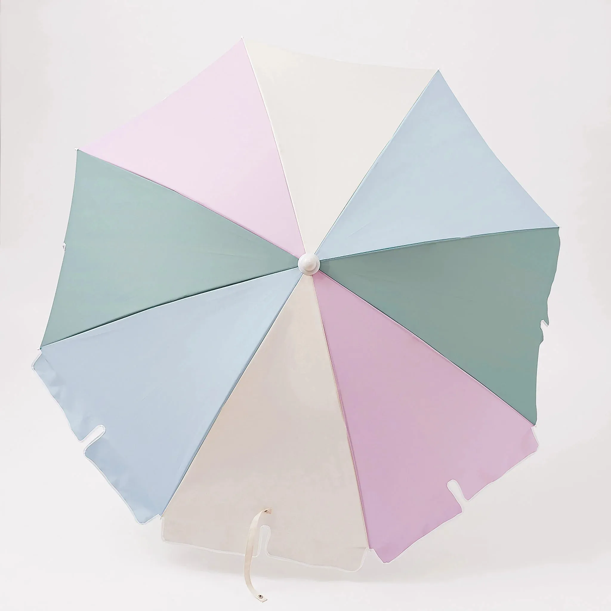 Sunny Life Beach Umbrella