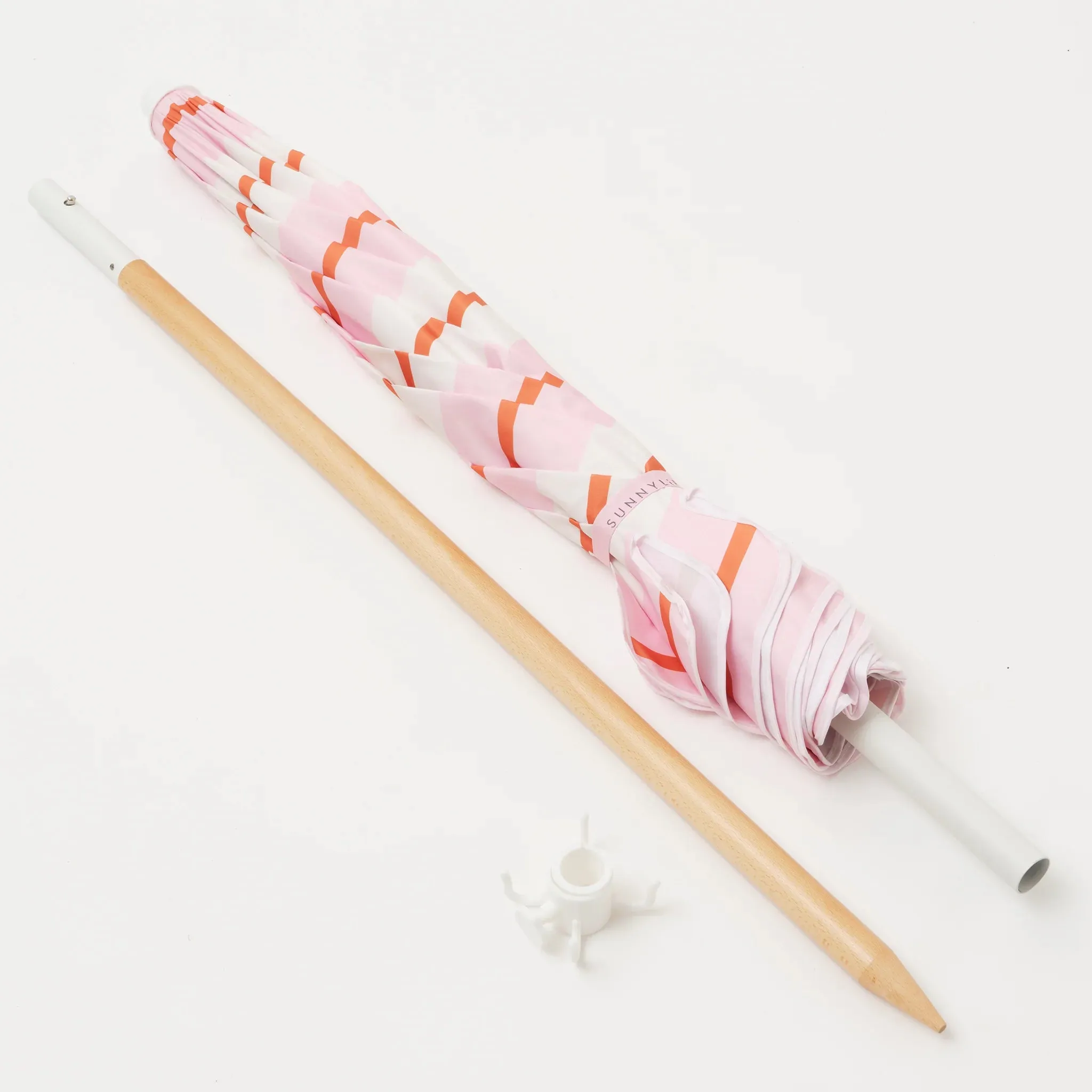 Sunny Life Beach Umbrella