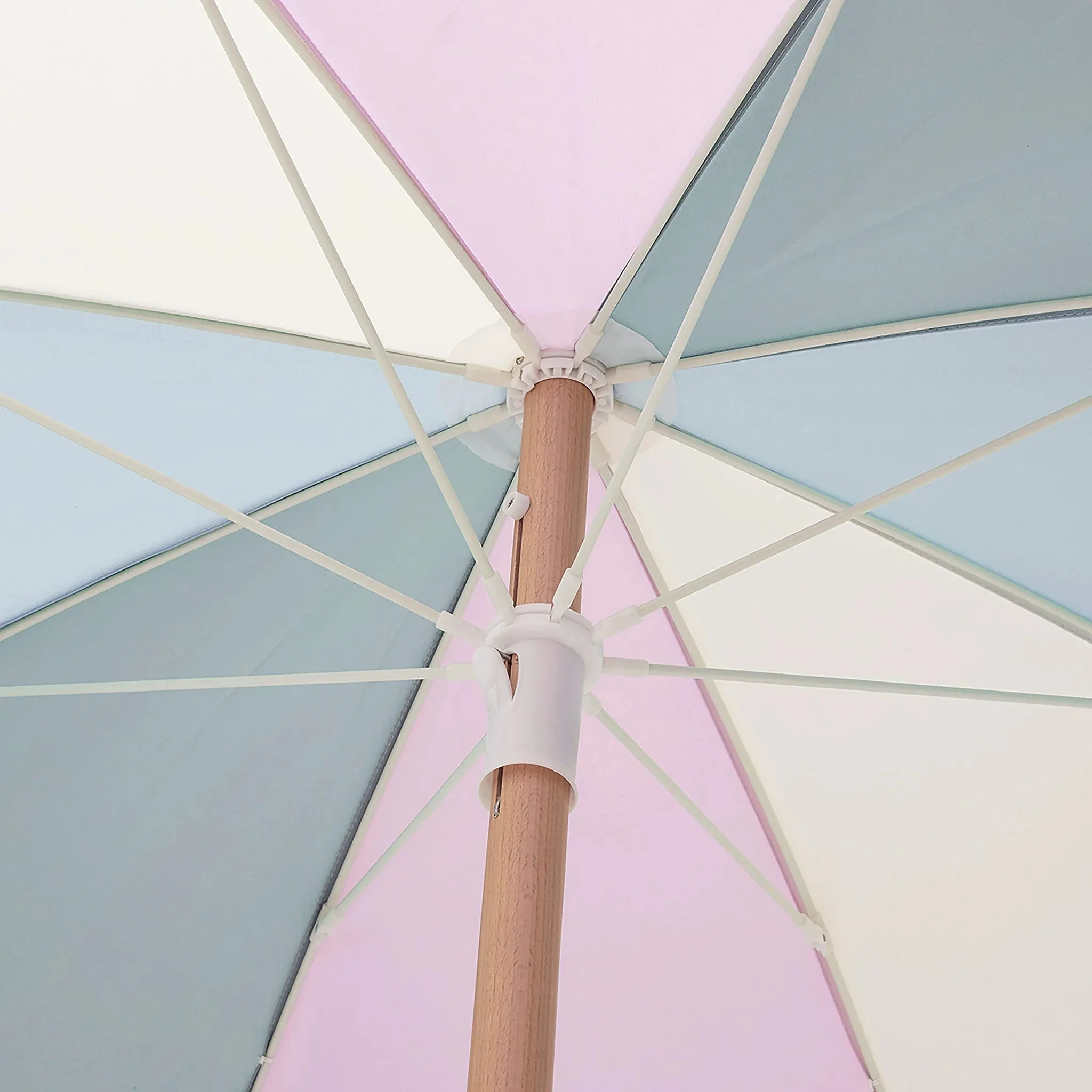 Sunny Life Beach Umbrella