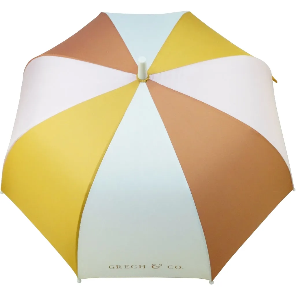 Sustainable Rain Umbrellas - Shell