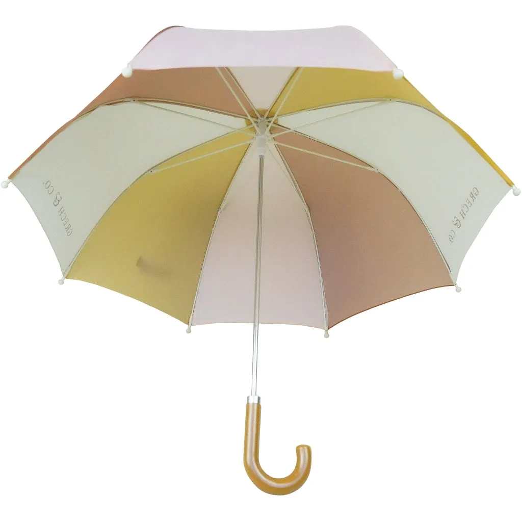 Sustainable Rain Umbrellas - Shell