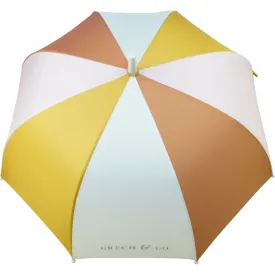 Sustainable Rain Umbrellas - Shell