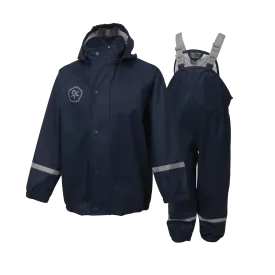 Taxi Rain Gear Set - Marine (Discontinued)