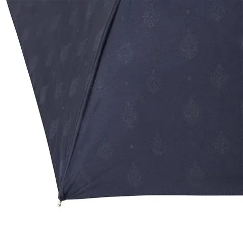 Tempo Compact Parasol Navy