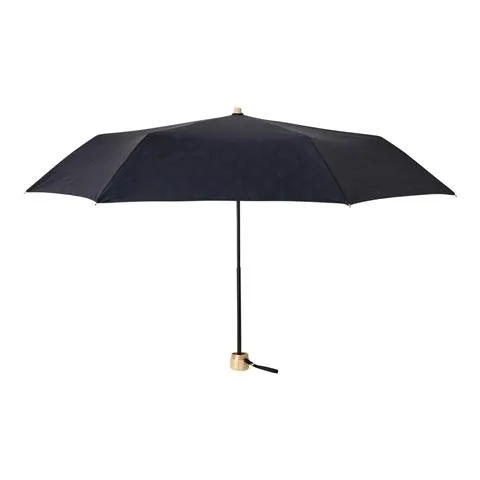Tempo Compact Parasol Navy