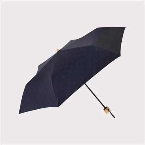 Tempo Compact Parasol Navy