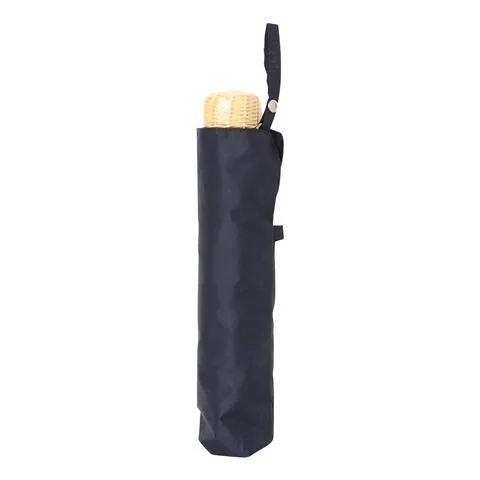 Tempo Compact Parasol Navy