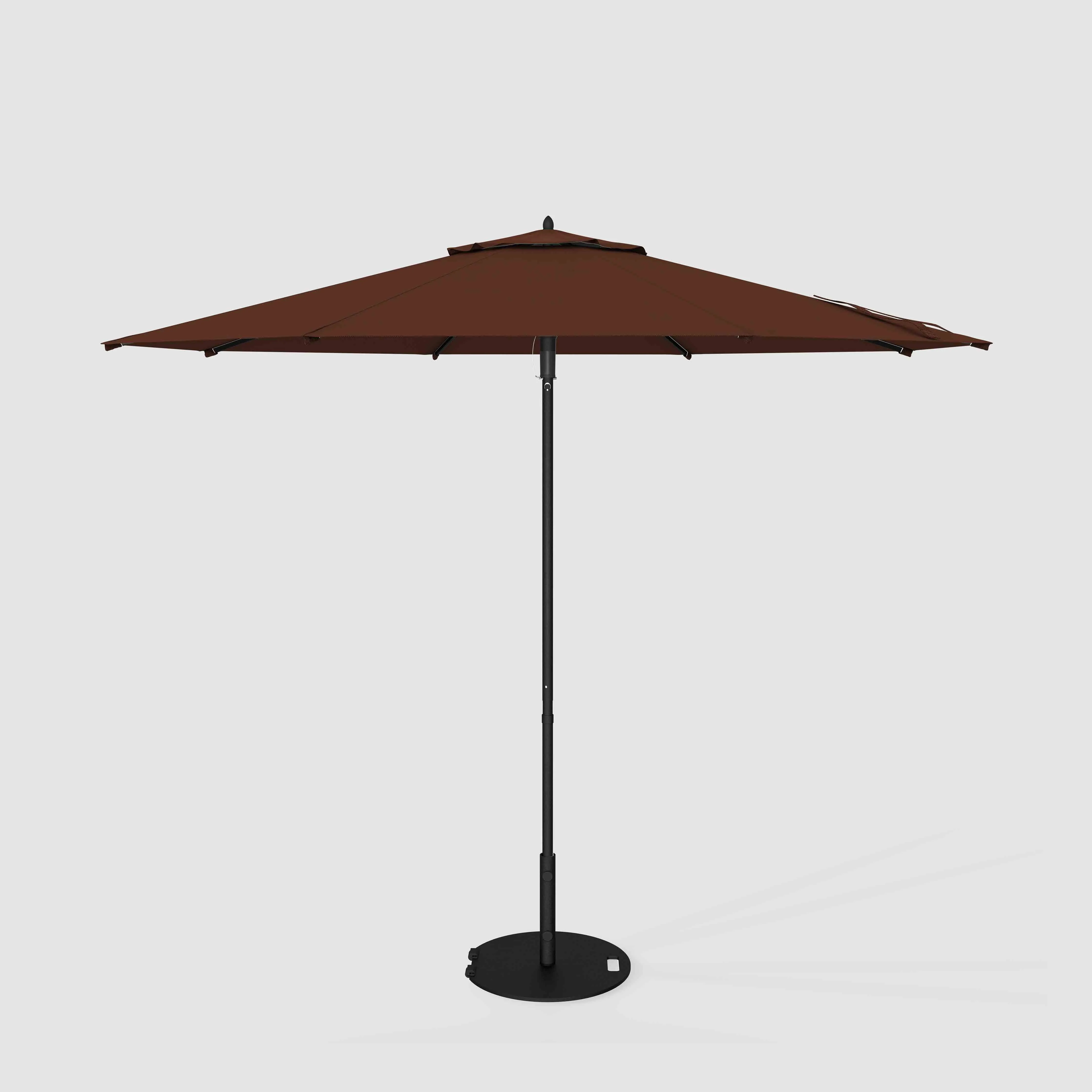 The Push and Pop™ - Sunbrella Bay Brown