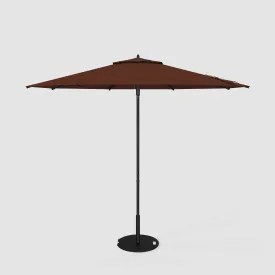 The Push and Pop™ - Sunbrella Bay Brown