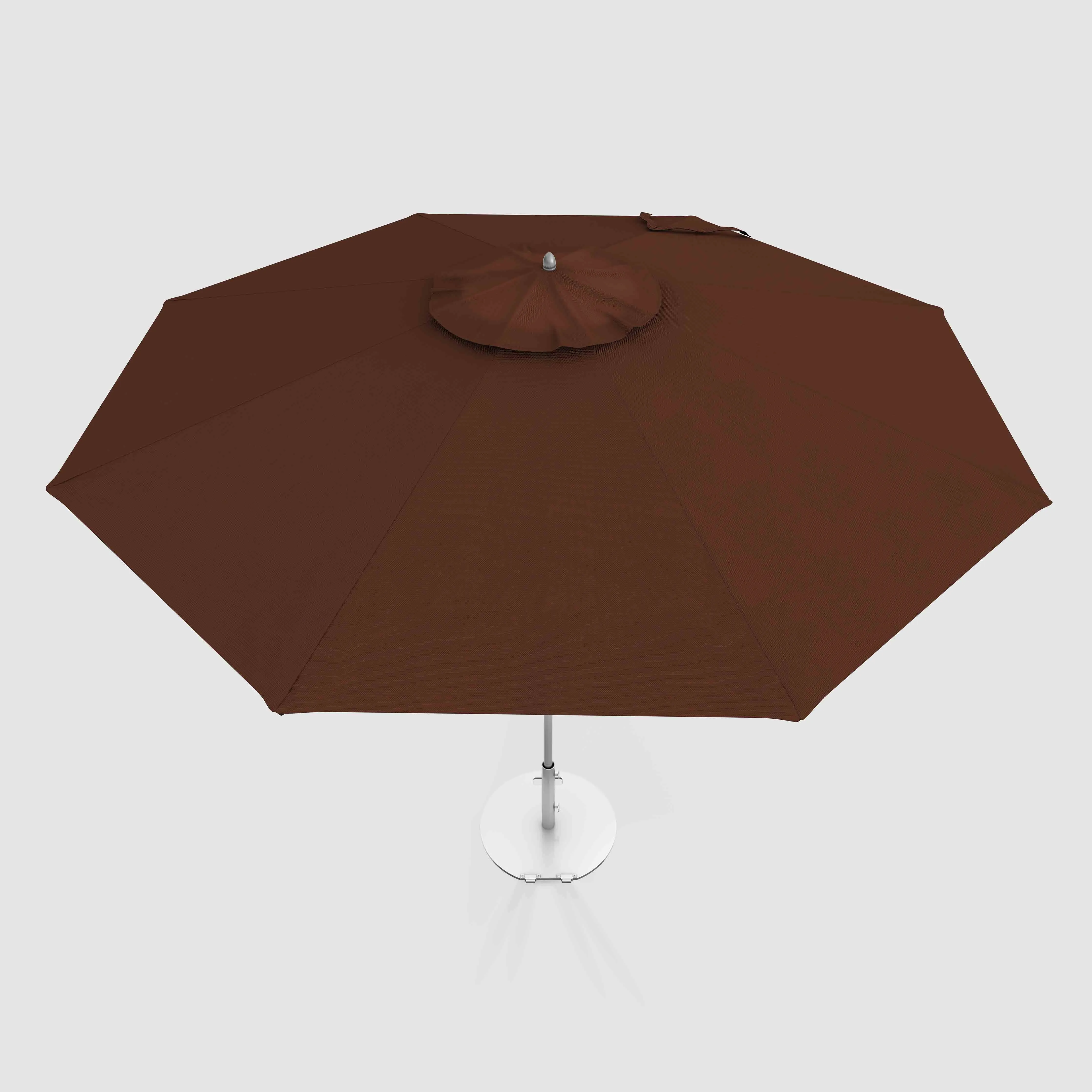 The Push and Pop™ - Sunbrella Bay Brown