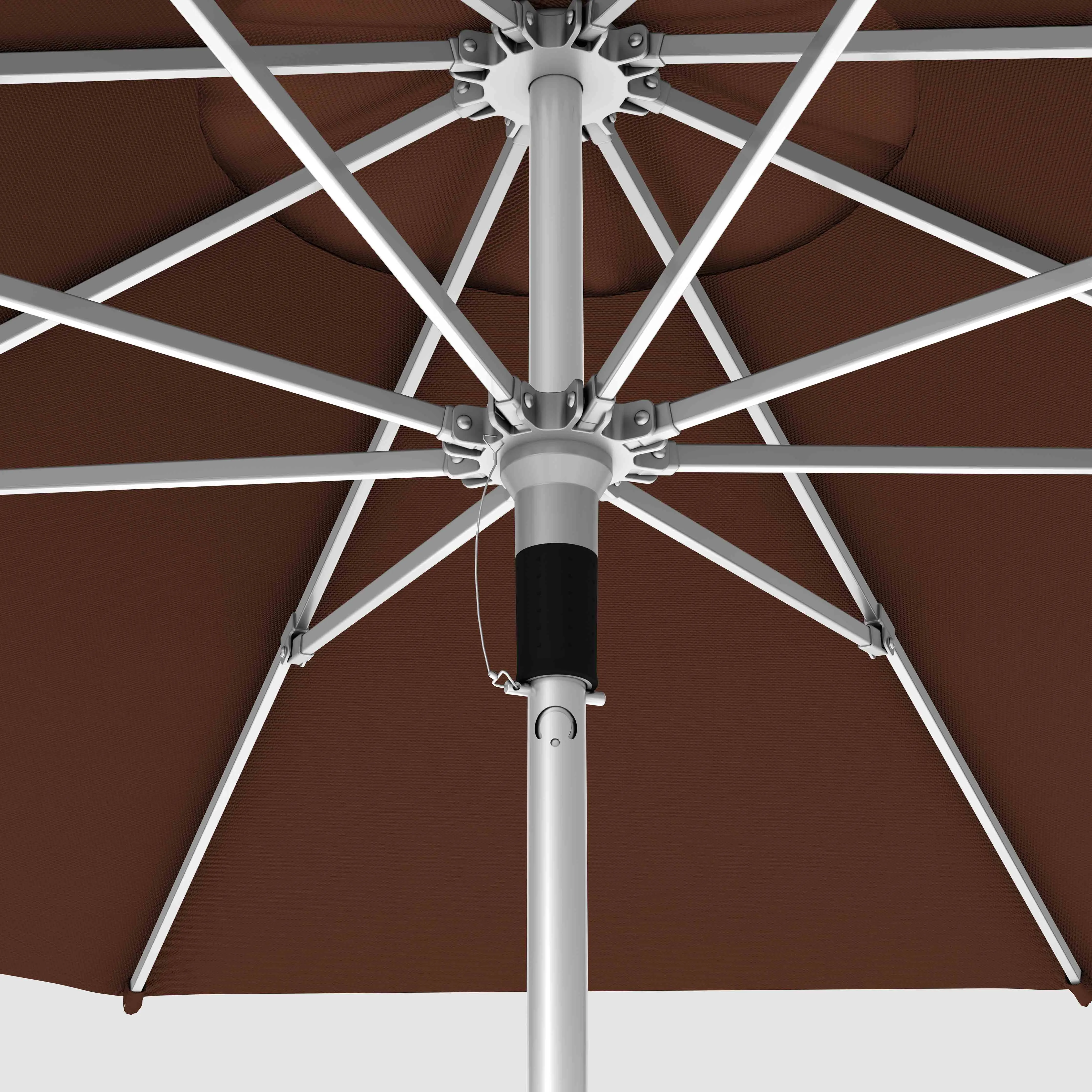 The Push and Pop™ - Sunbrella Bay Brown