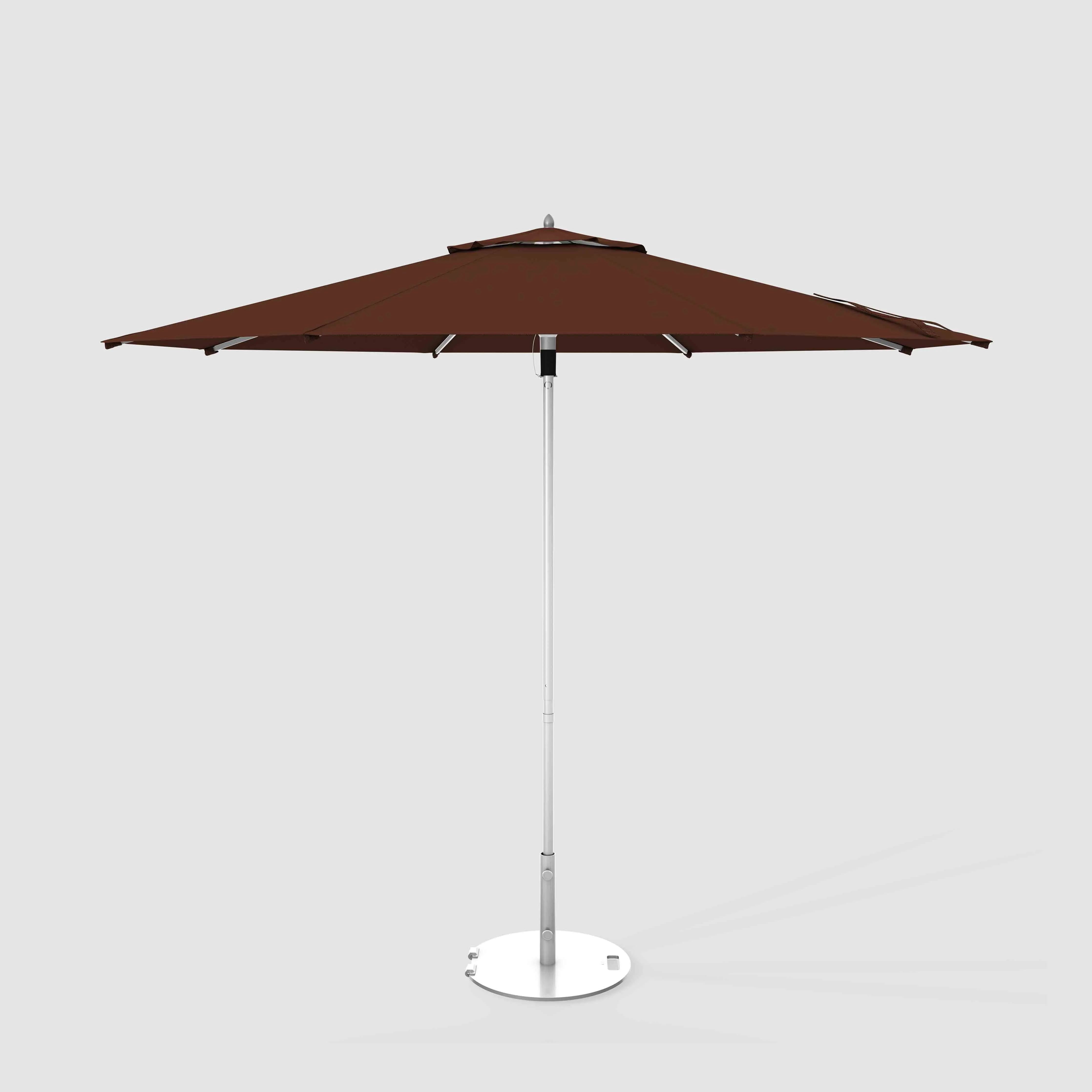 The Push and Pop™ - Sunbrella Bay Brown