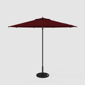 The Push and Pop™ - Sunbrella Burgundy