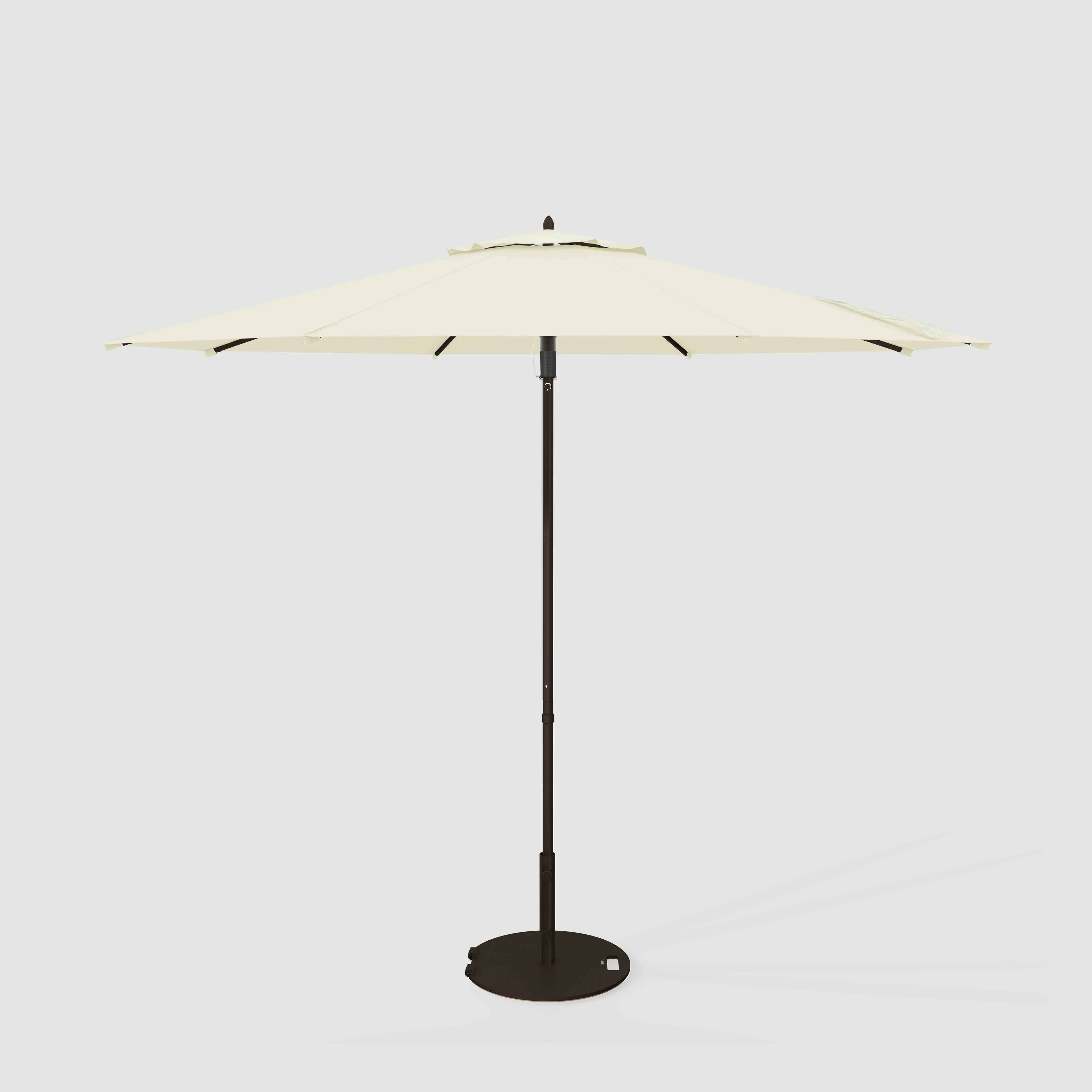 The Push and Pop™ - Sunbrella Canvas Natural