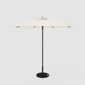 The Push and Pop™ - Sunbrella Canvas Natural