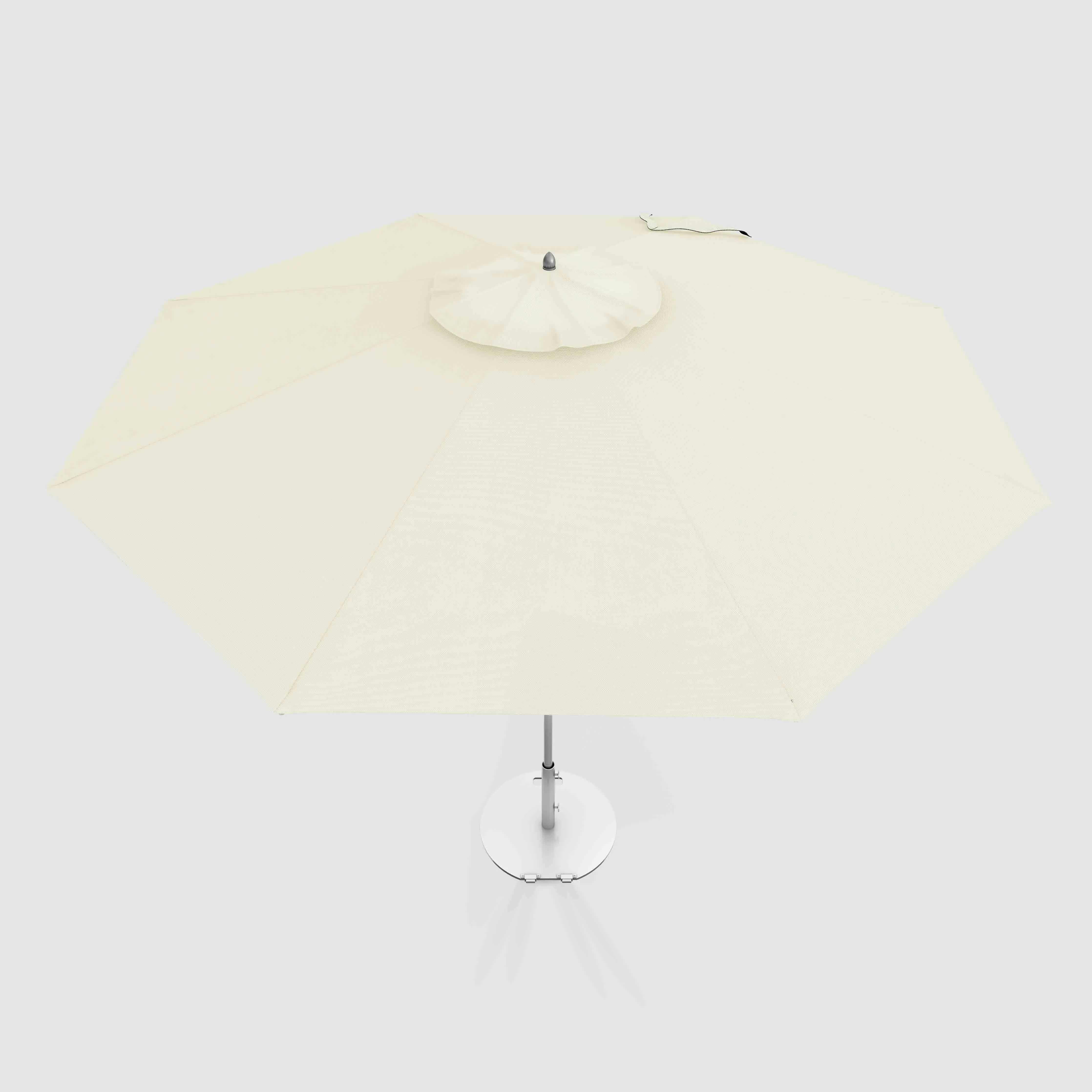 The Push and Pop™ - Sunbrella Canvas Natural