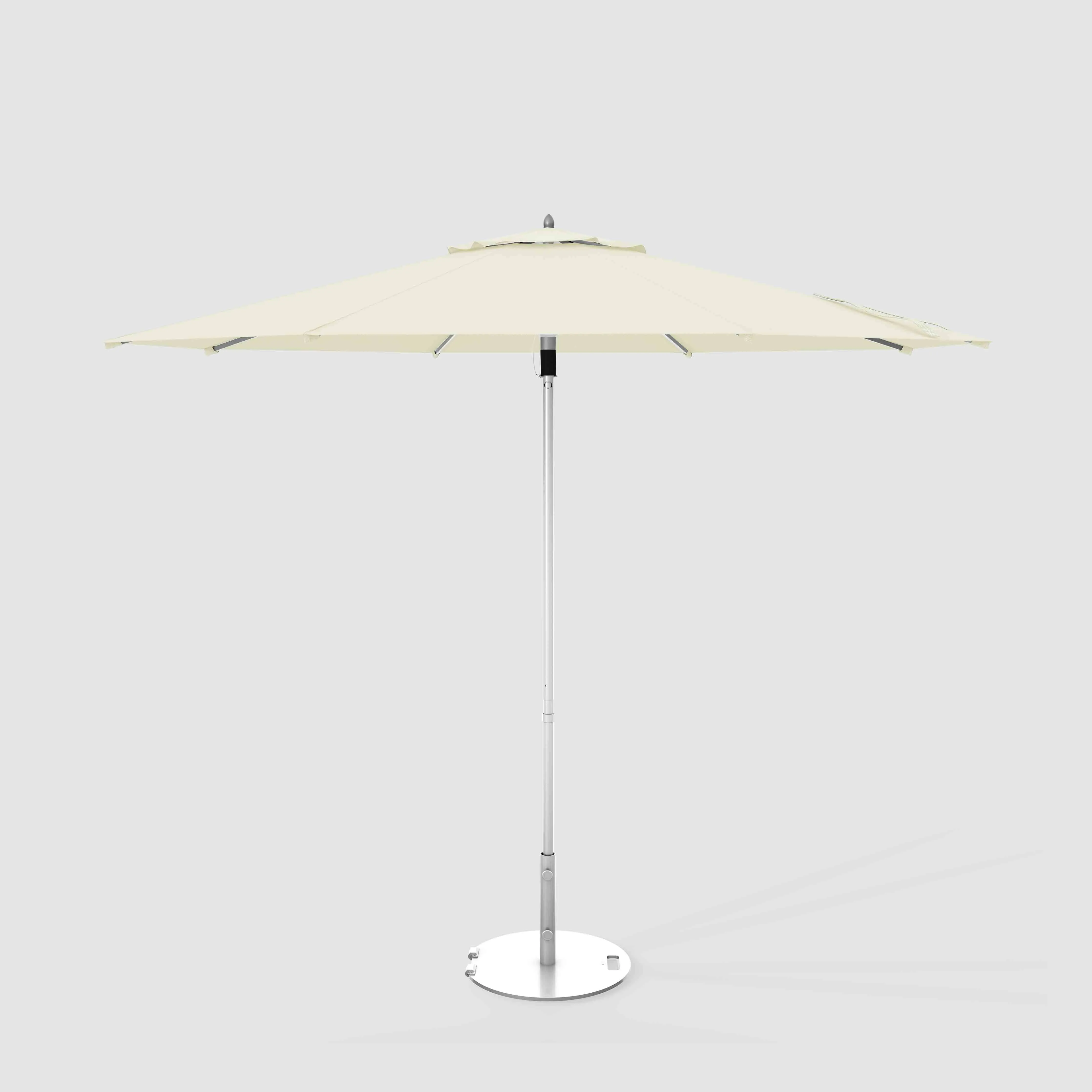 The Push and Pop™ - Sunbrella Canvas Natural