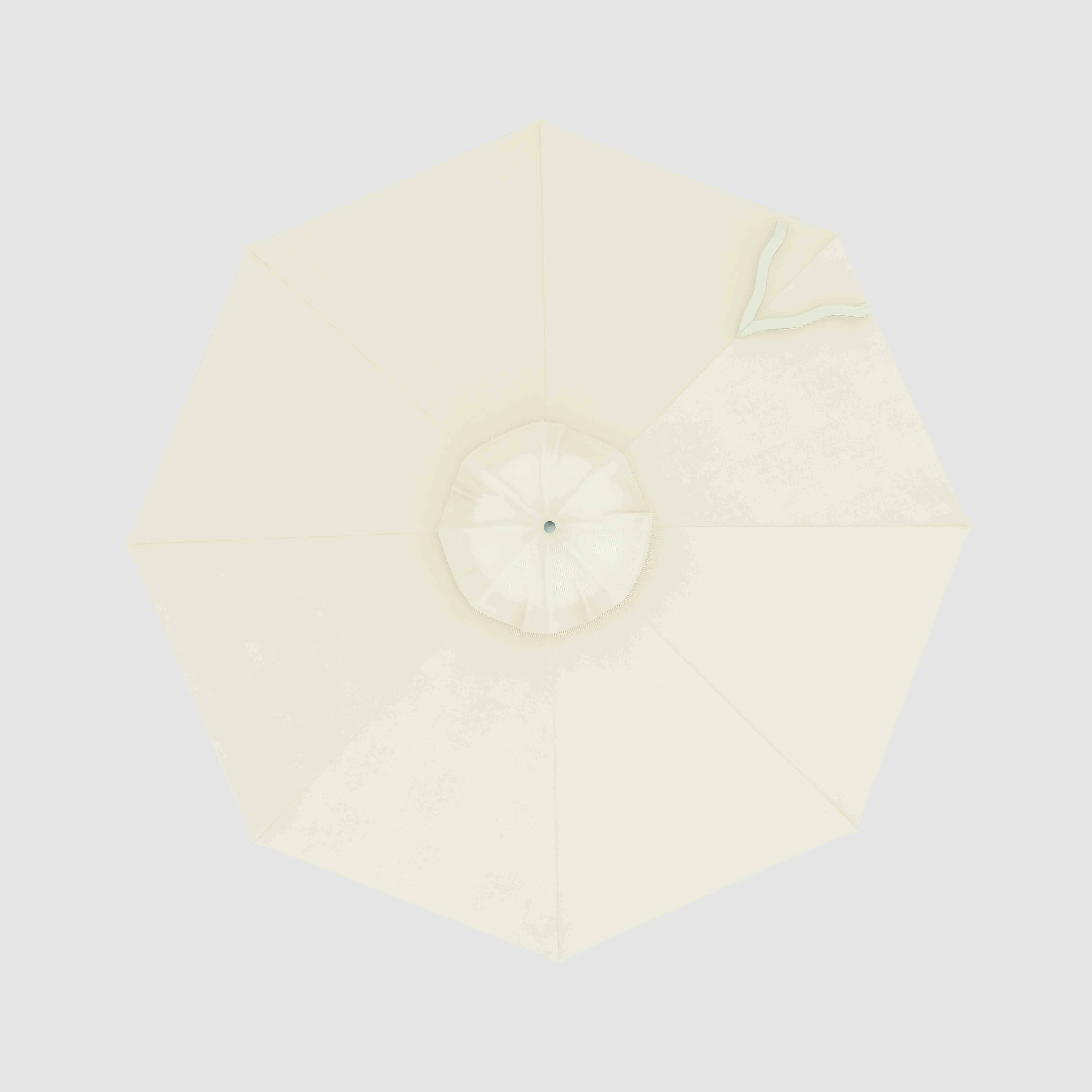 The Push and Pop™ - Sunbrella Canvas Natural