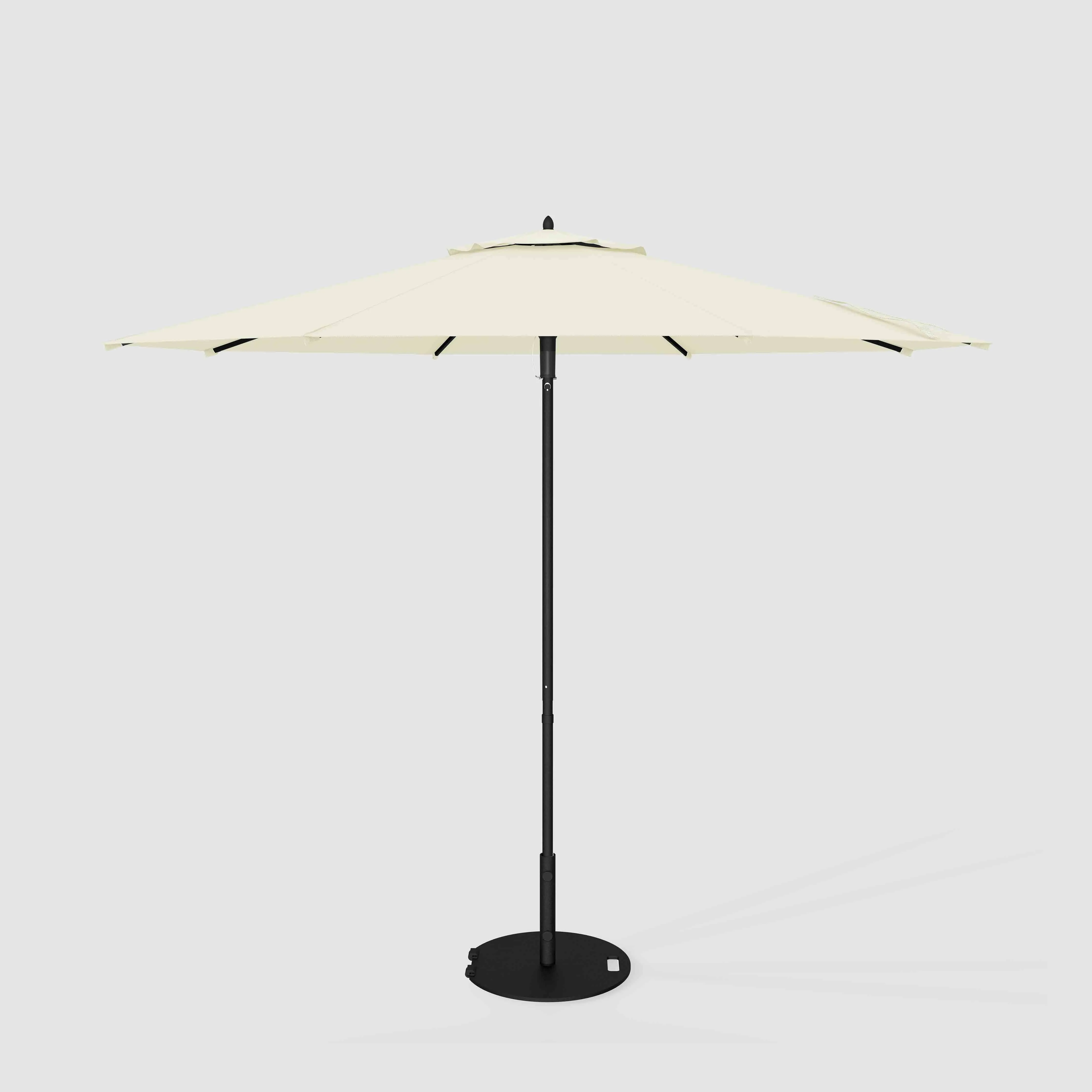 The Push and Pop™ - Sunbrella Canvas Natural