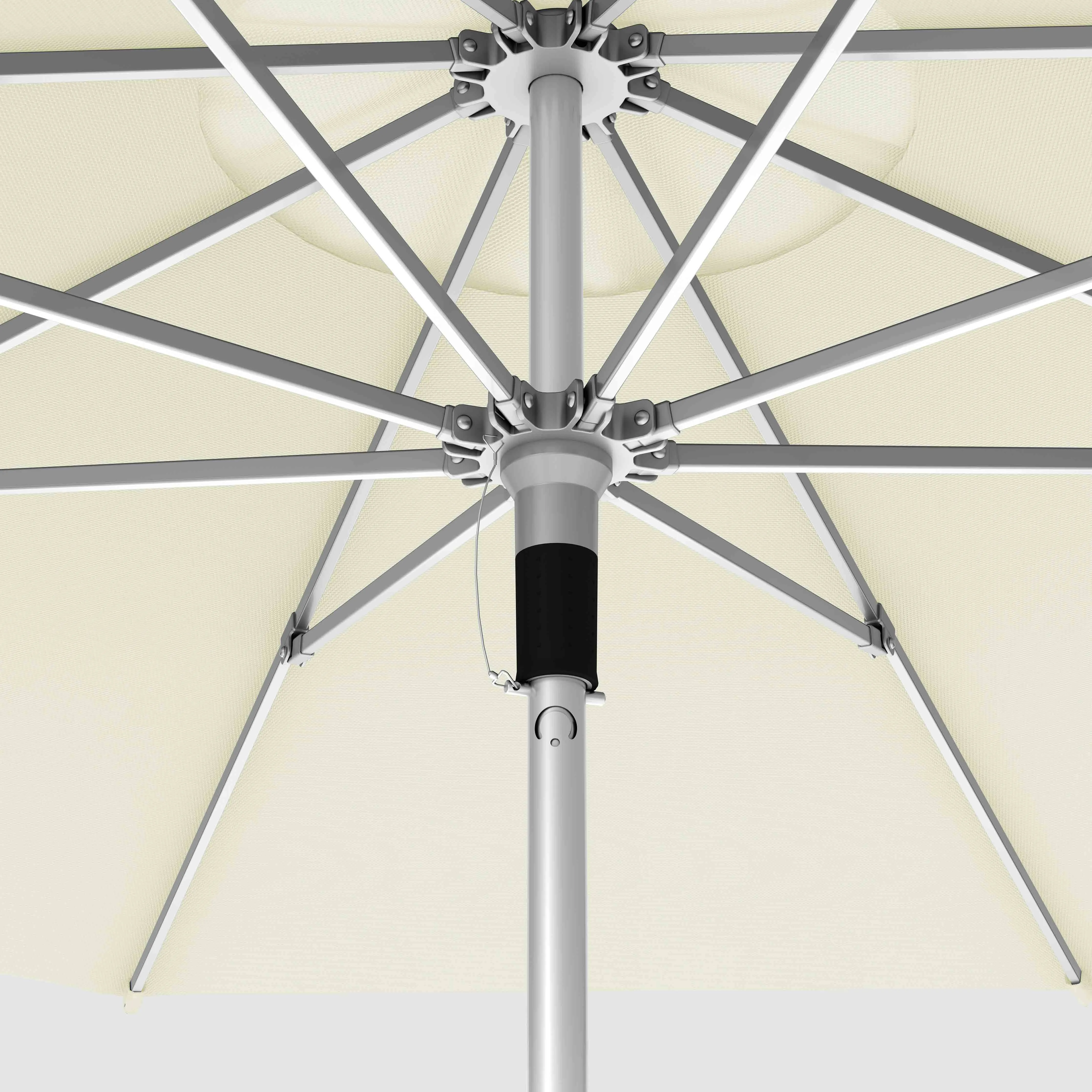 The Push and Pop™ - Sunbrella Canvas Natural