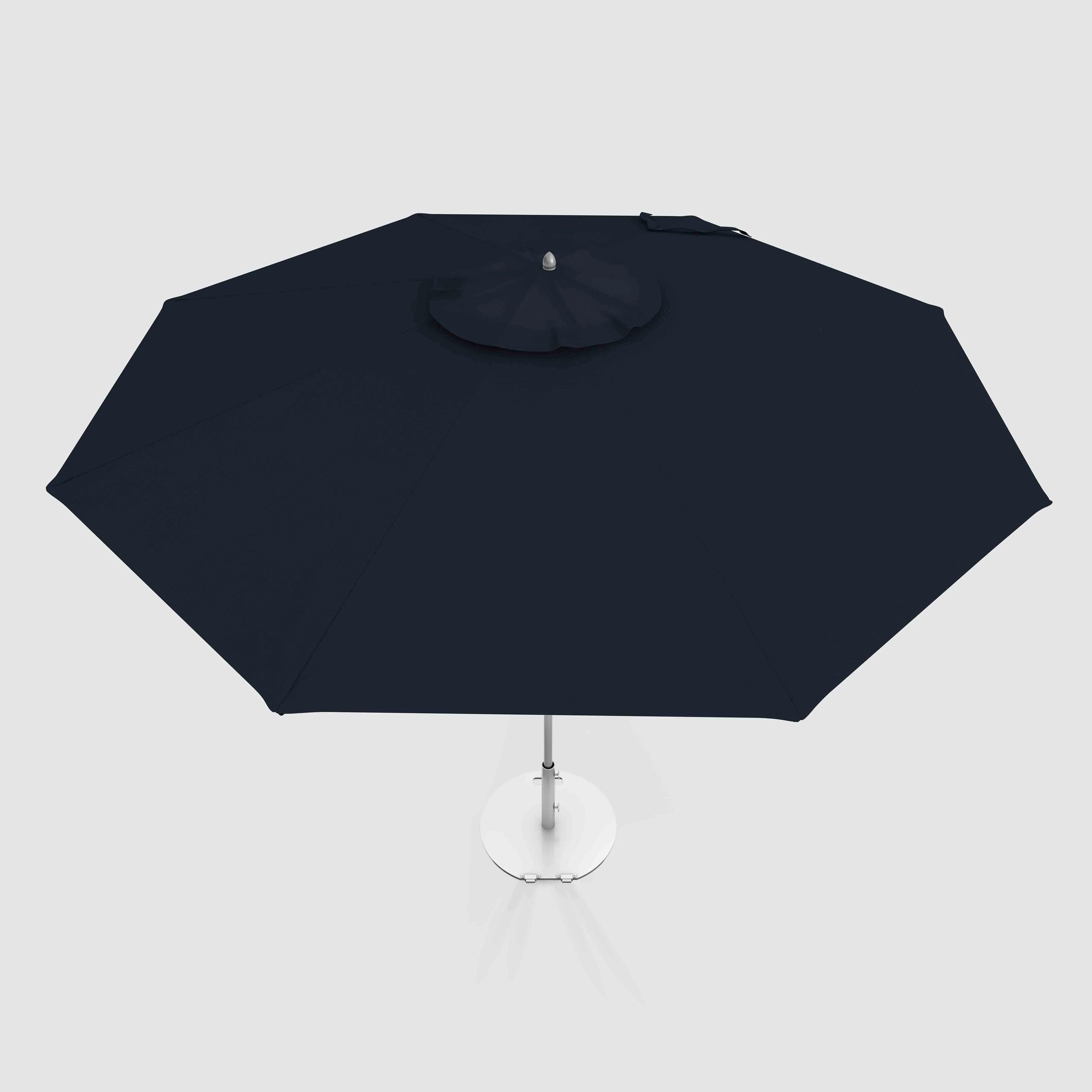 The Push and Pop™ - Sunbrella Canvas Navy