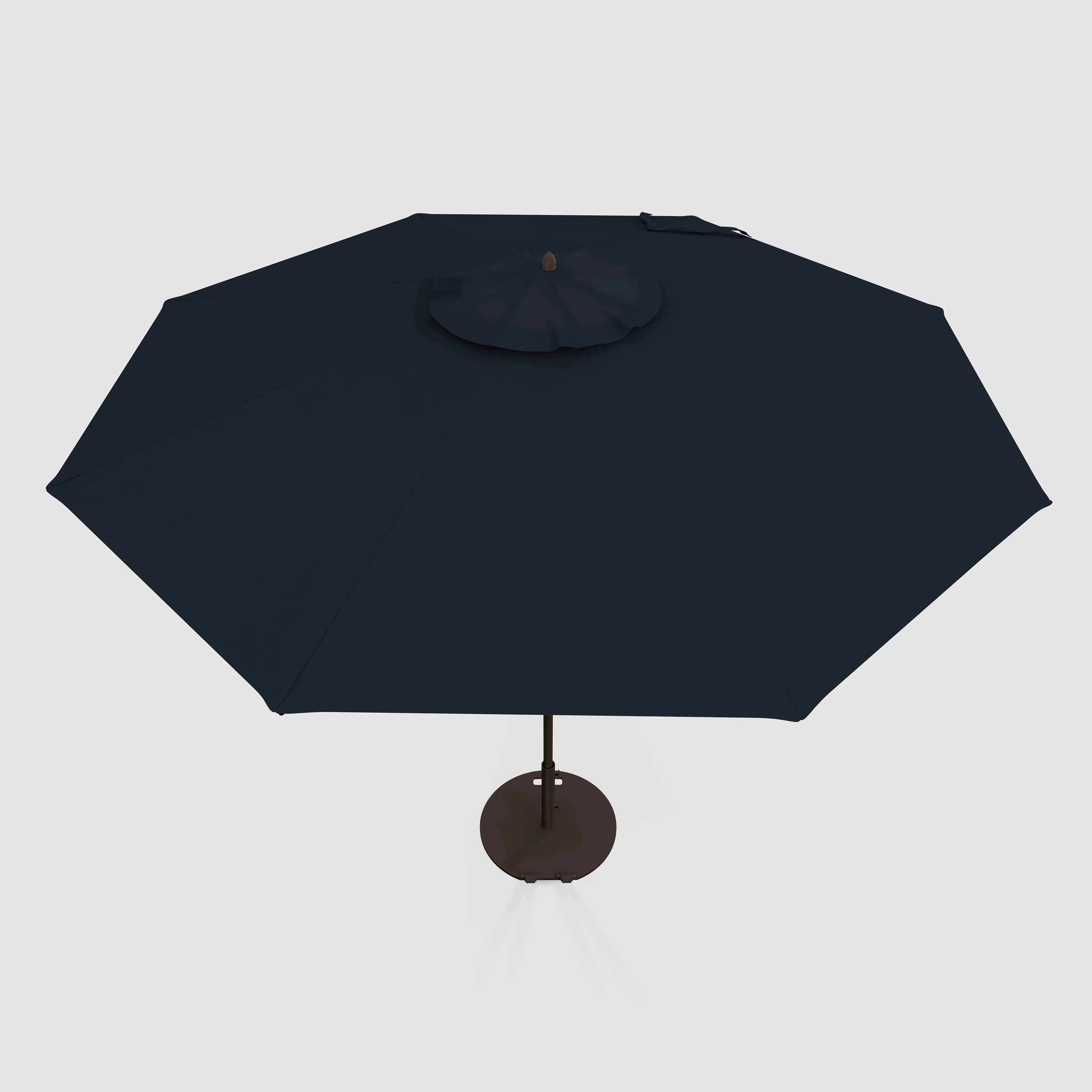The Push and Pop™ - Sunbrella Canvas Navy