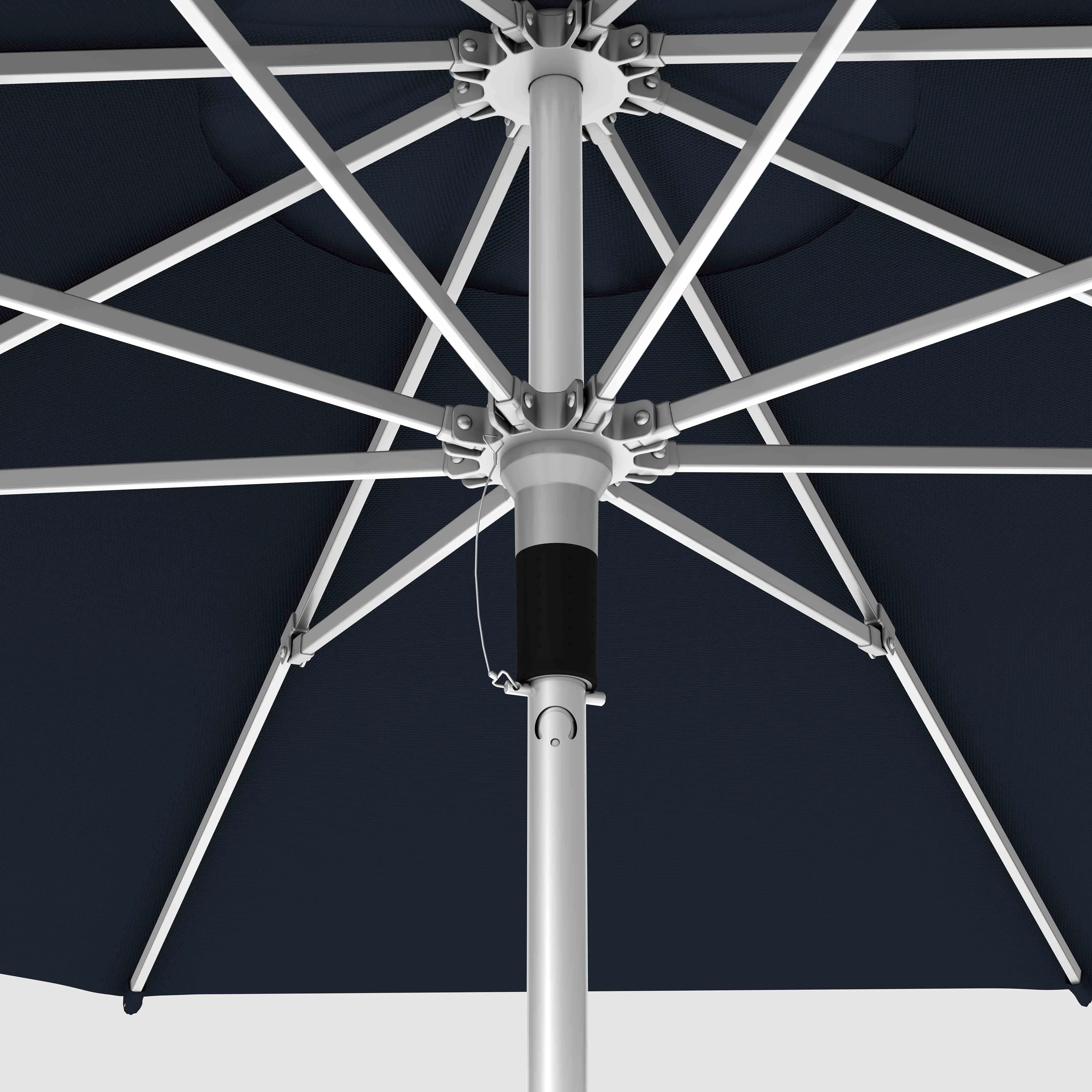 The Push and Pop™ - Sunbrella Canvas Navy