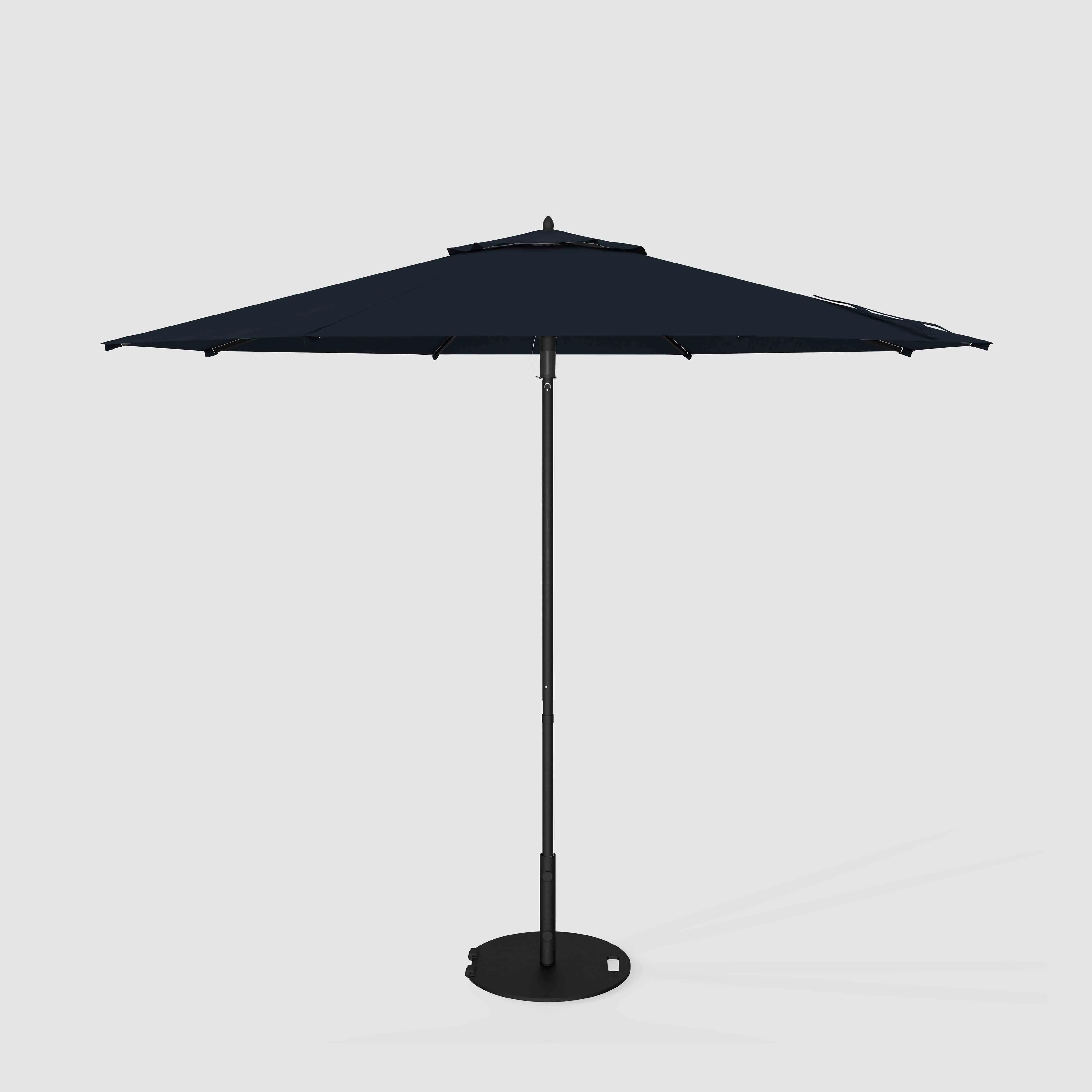 The Push and Pop™ - Sunbrella Canvas Navy