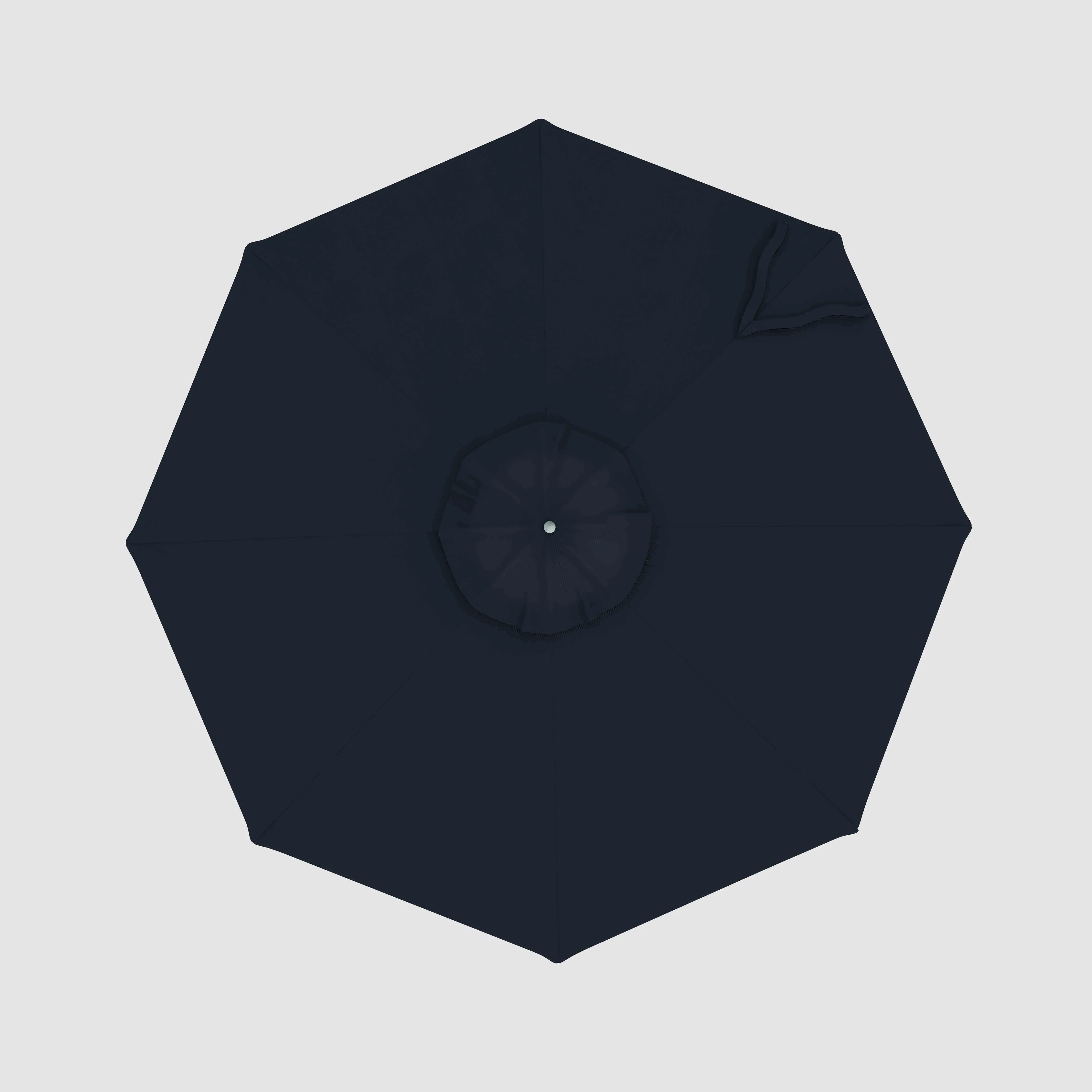 The Push and Pop™ - Sunbrella Canvas Navy