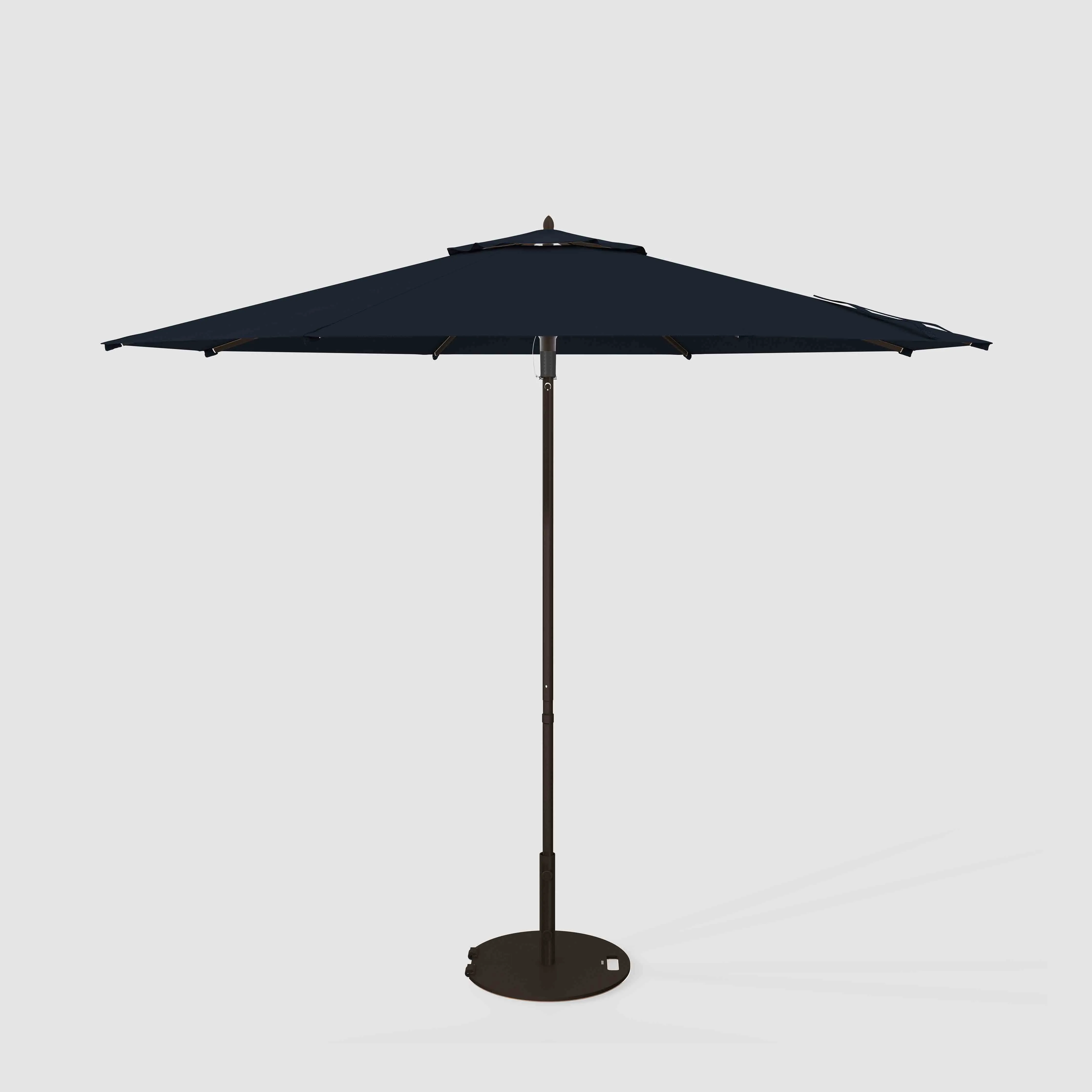 The Push and Pop™ - Sunbrella Canvas Navy