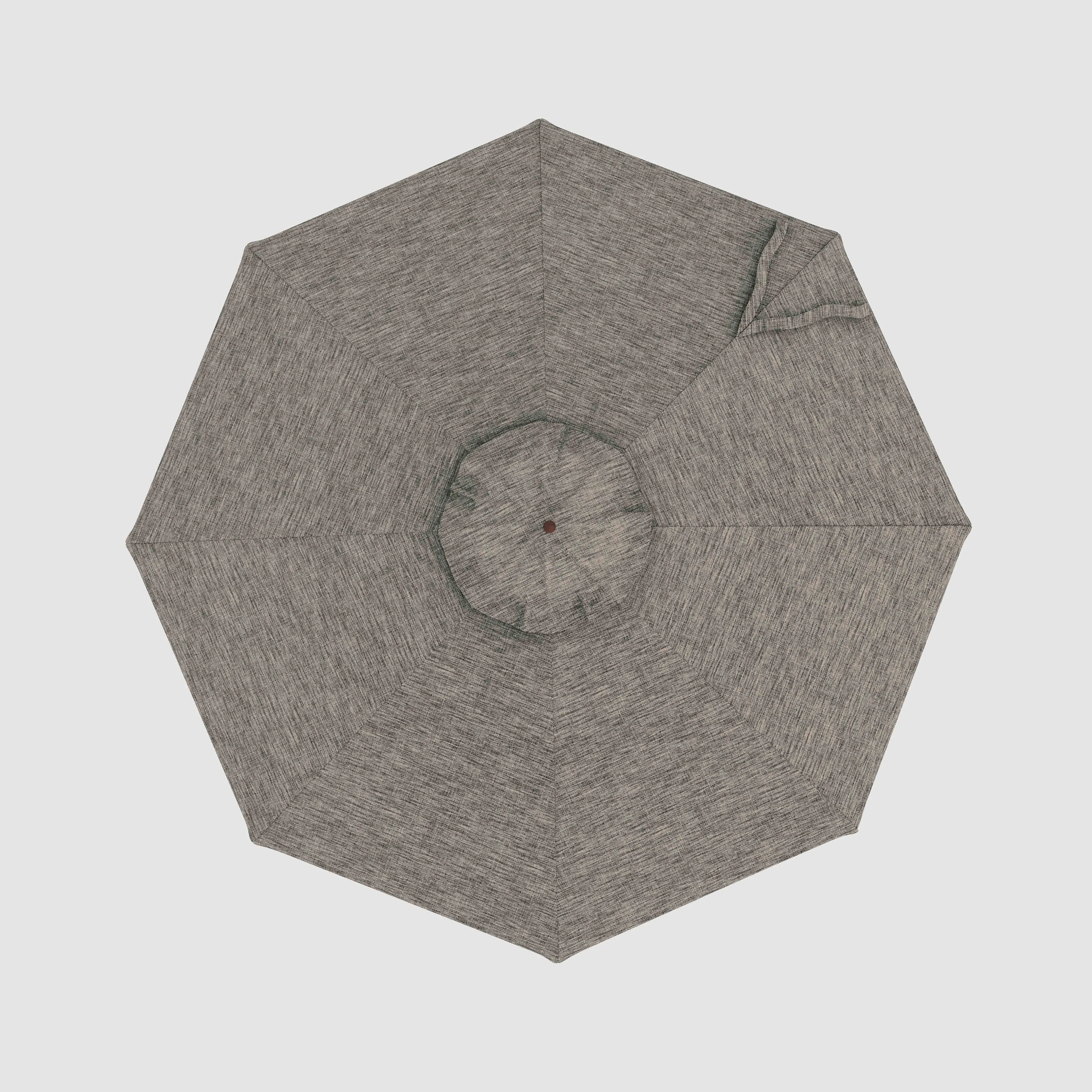 The Push and Pop™ - Sunbrella Cast Shale