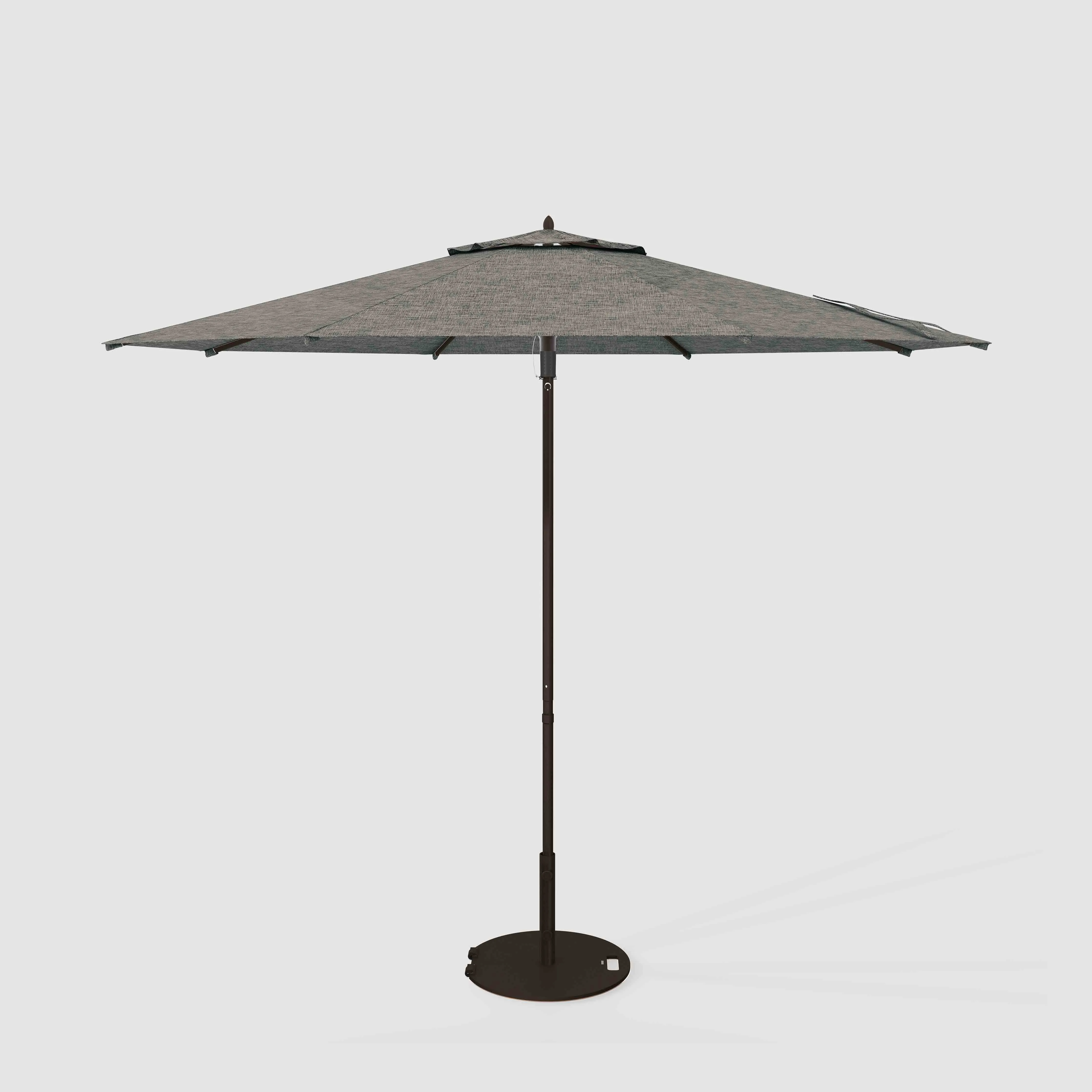 The Push and Pop™ - Sunbrella Cast Shale