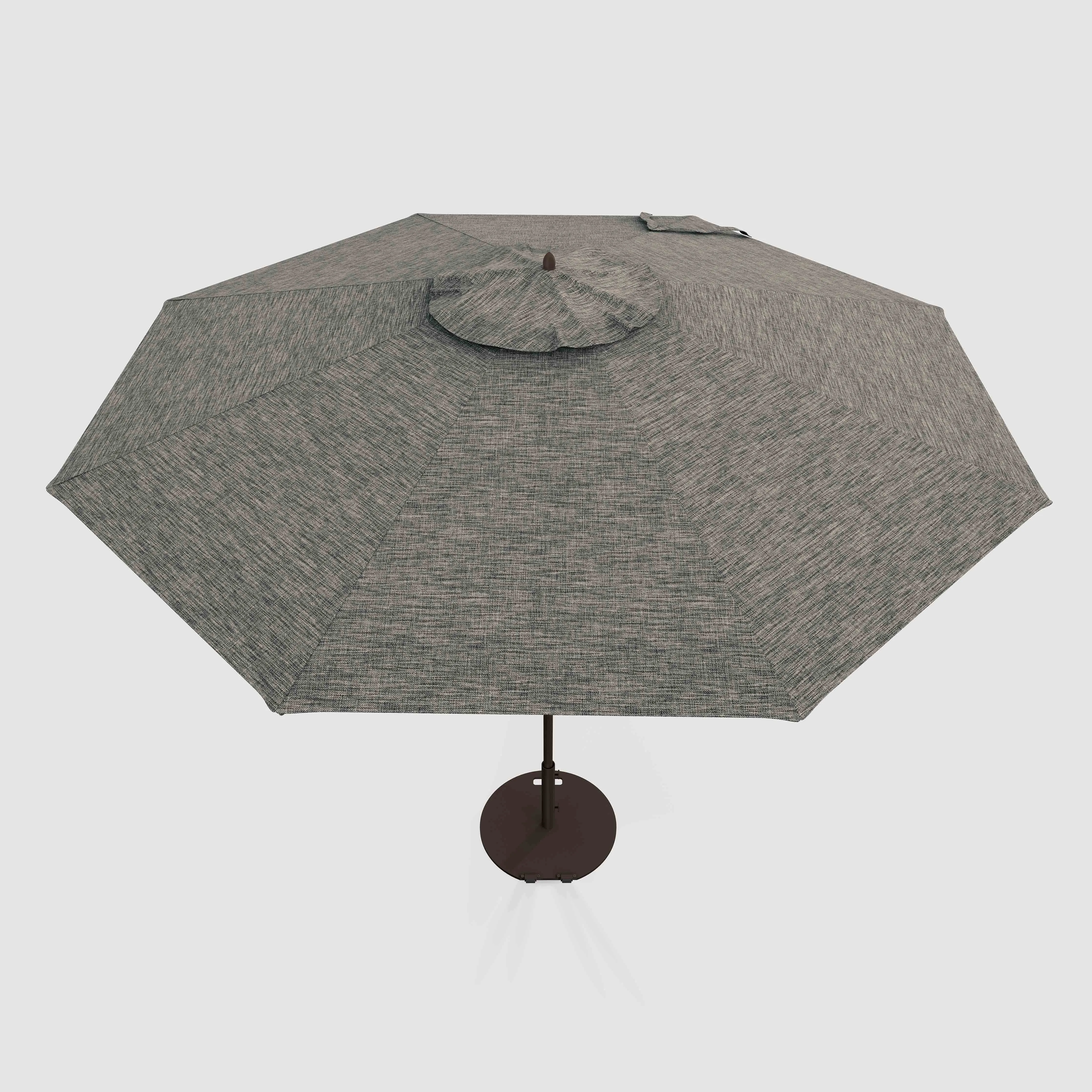 The Push and Pop™ - Sunbrella Cast Shale