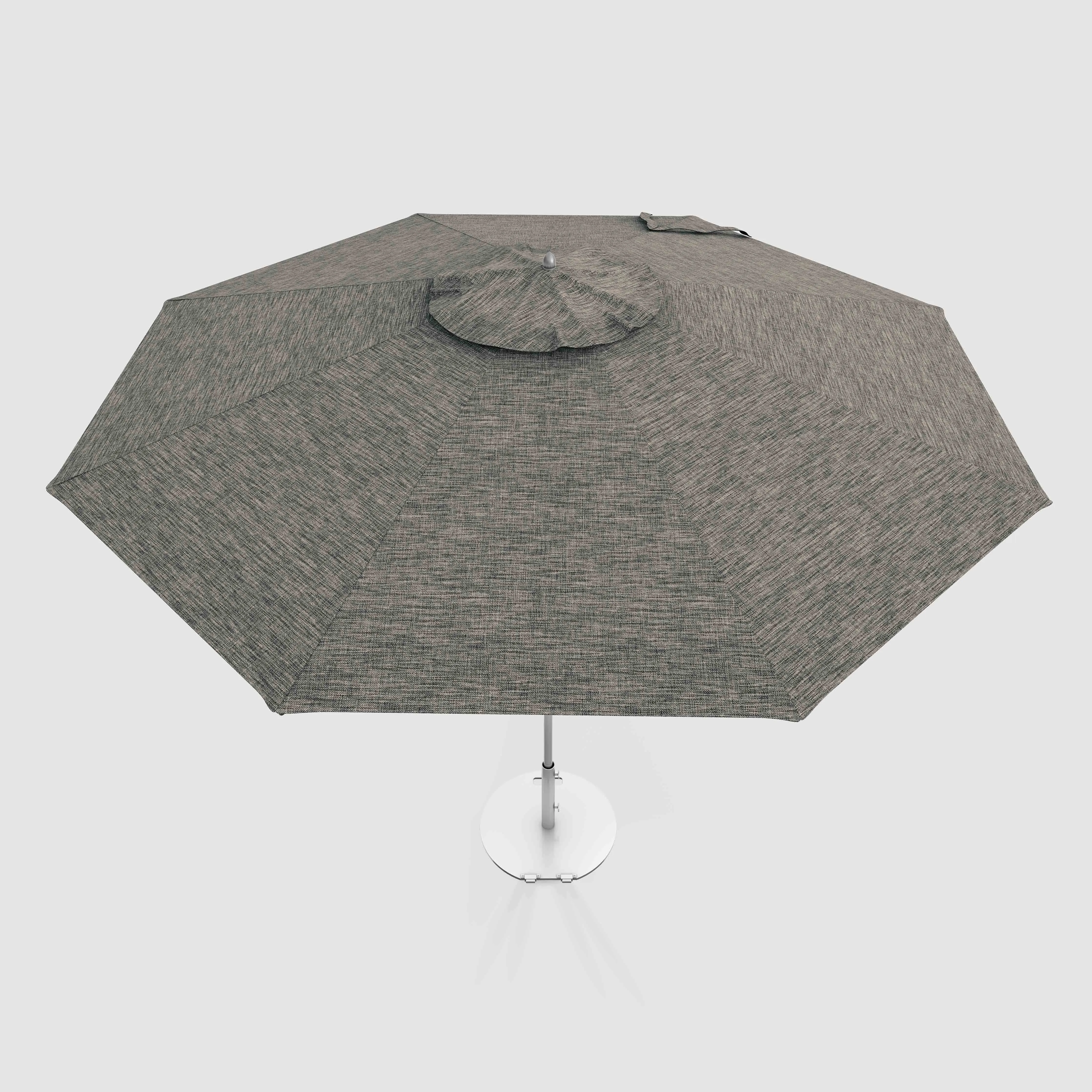 The Push and Pop™ - Sunbrella Cast Shale