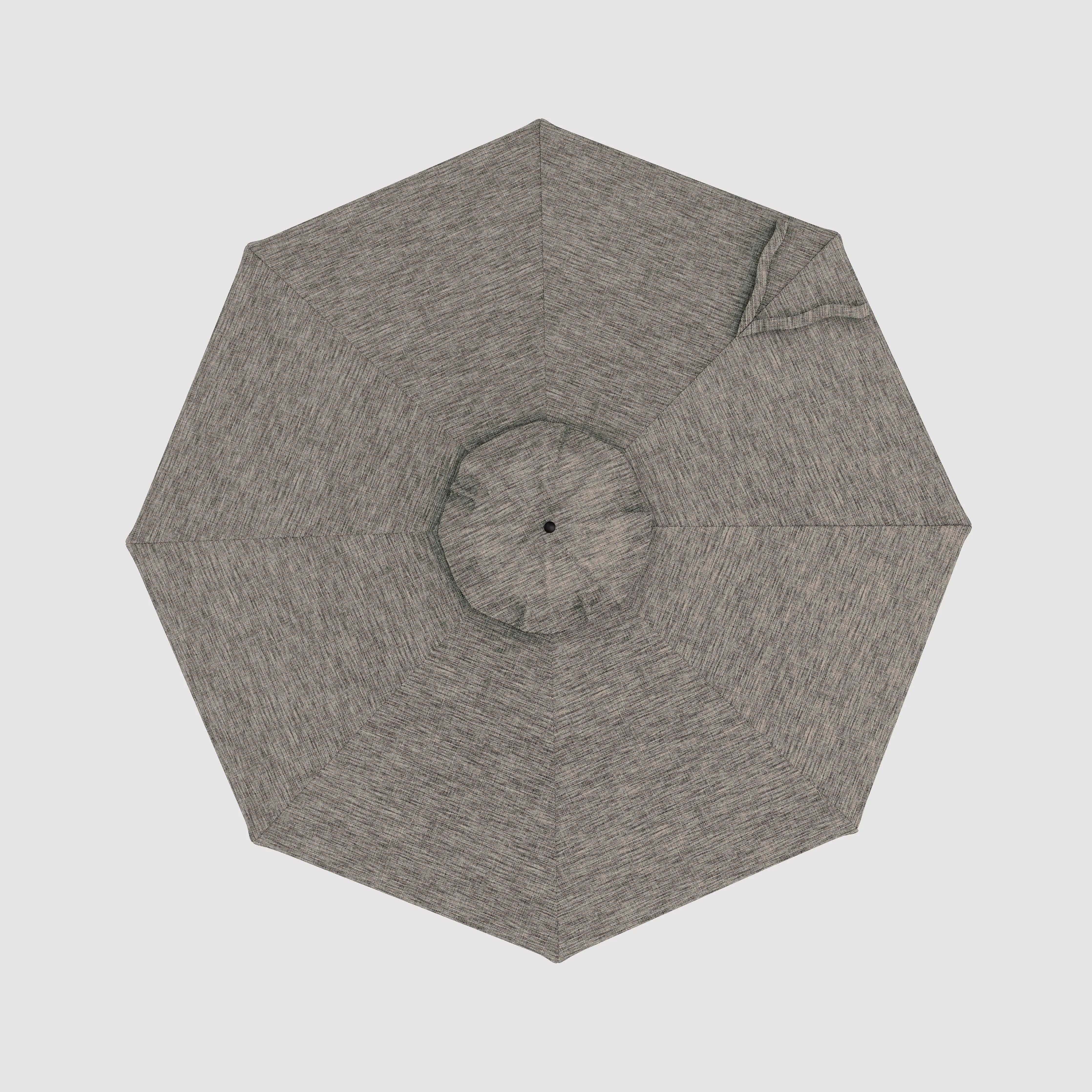 The Push and Pop™ - Sunbrella Cast Shale