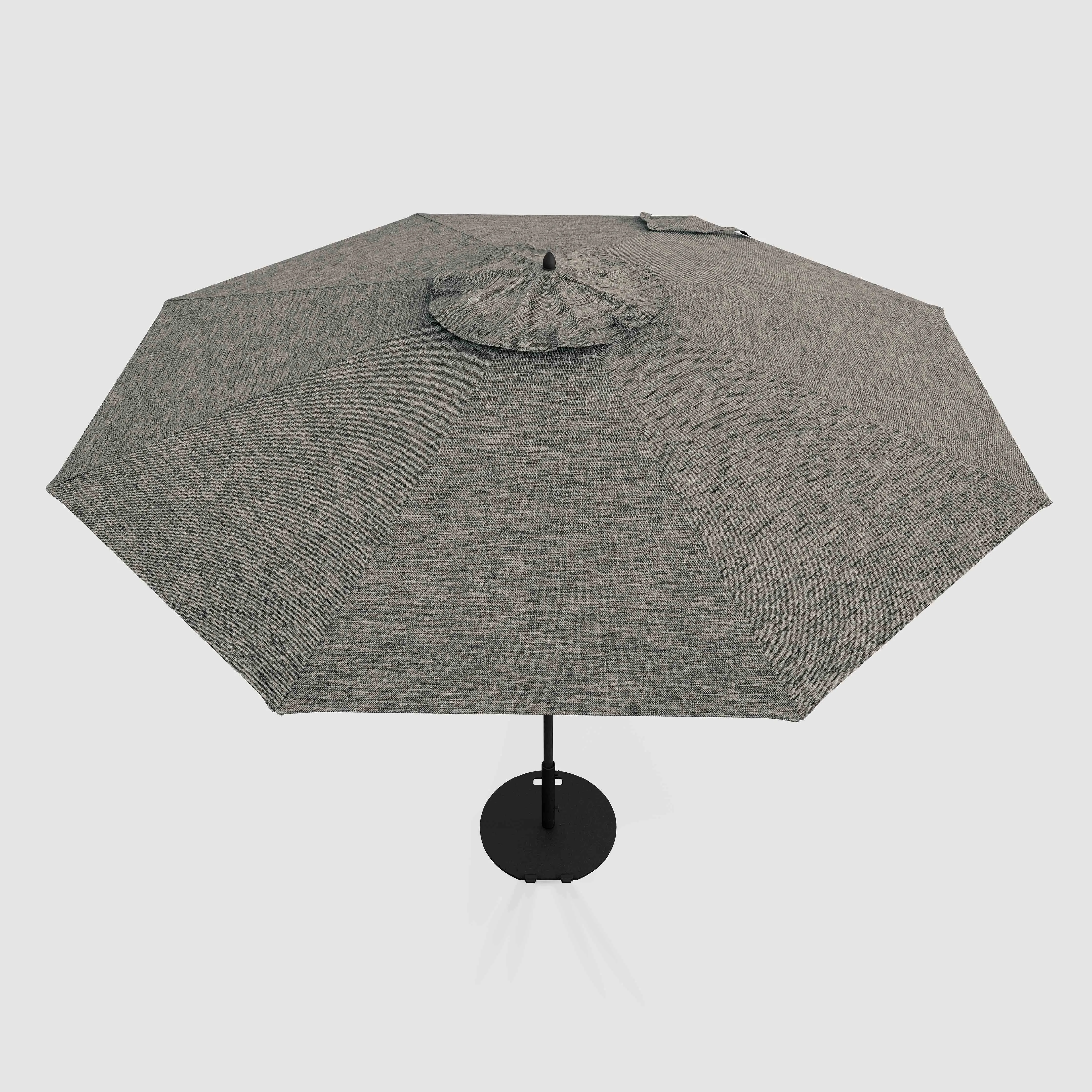 The Push and Pop™ - Sunbrella Cast Shale