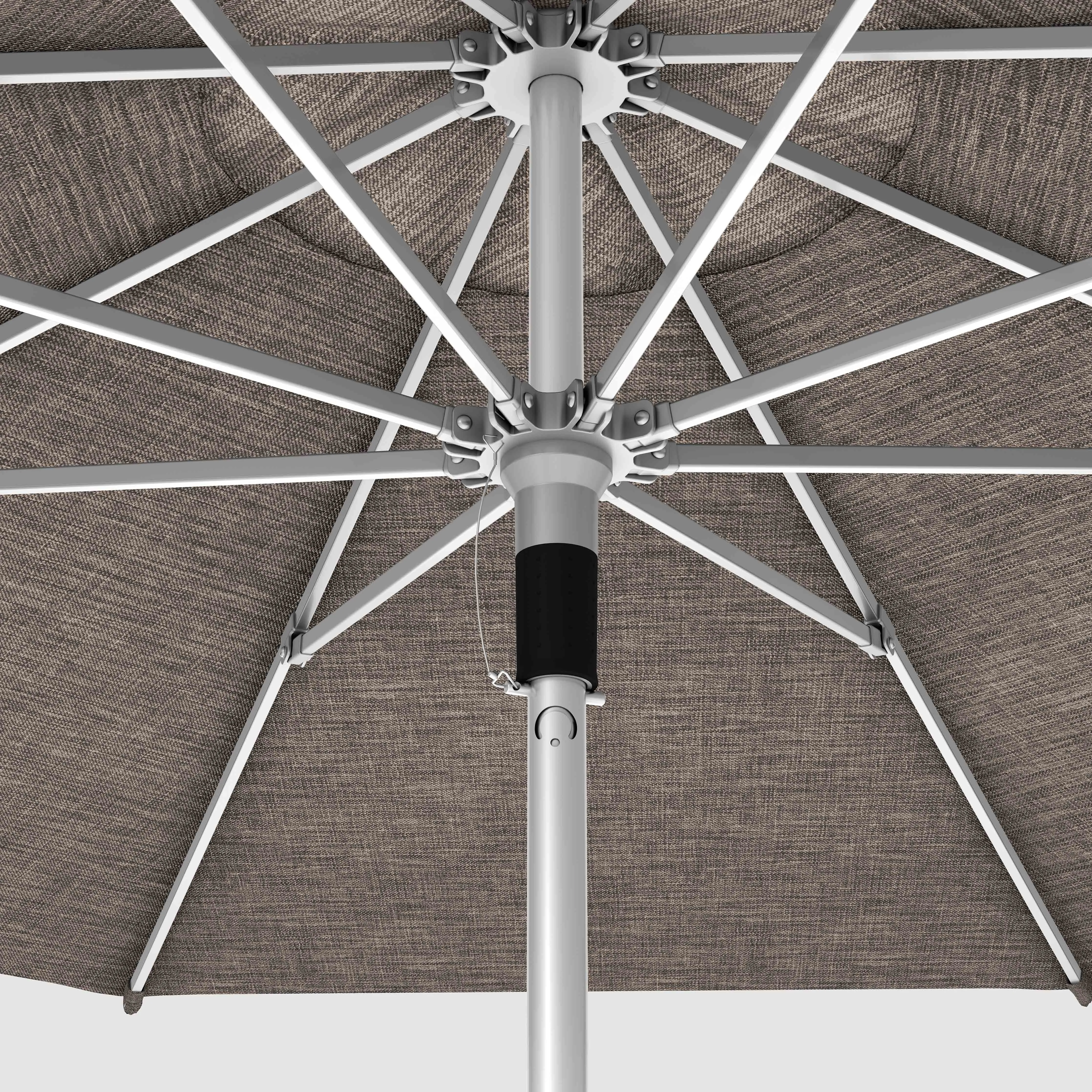The Push and Pop™ - Sunbrella Cast Shale