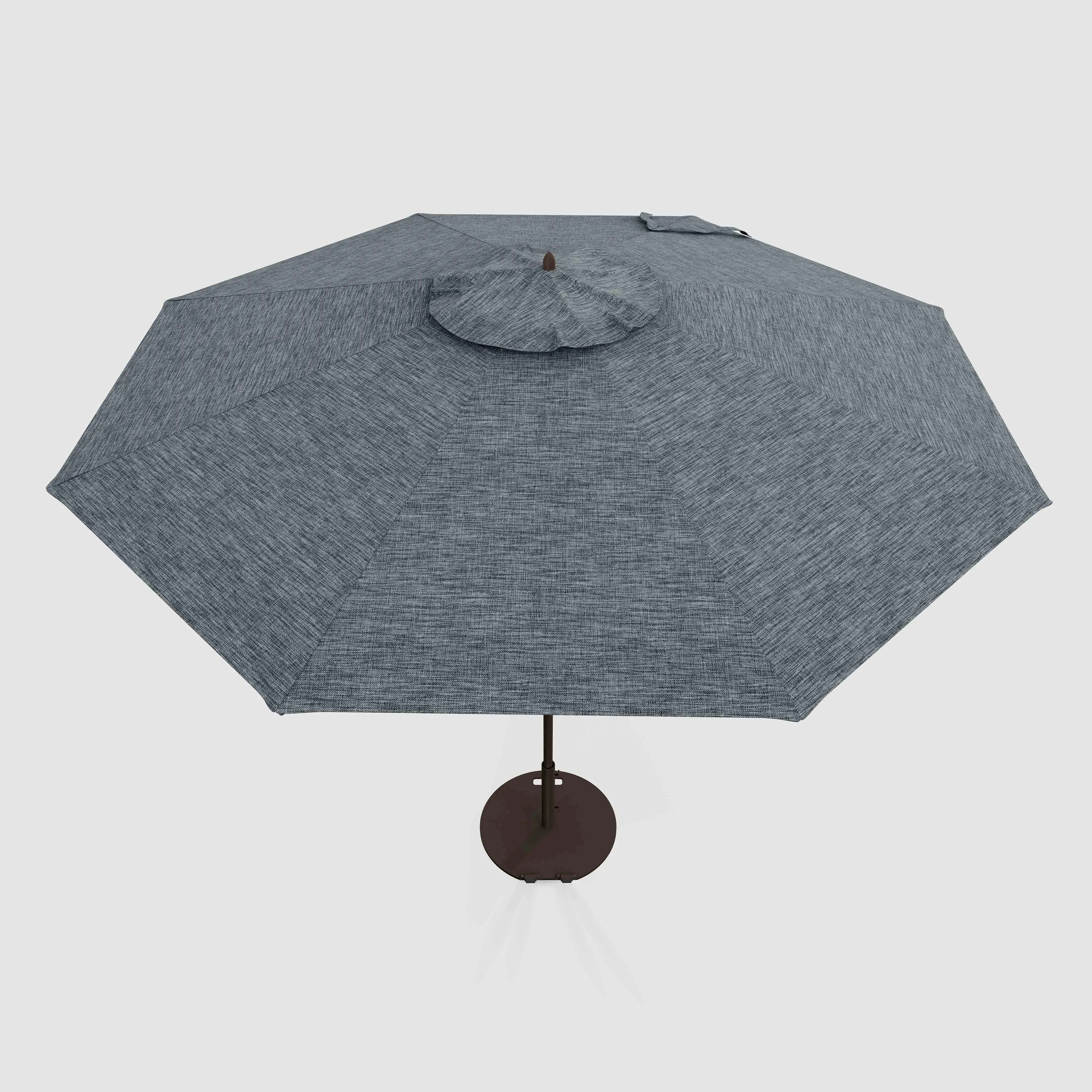 The Push and Pop™ - Sunbrella Cast Slate