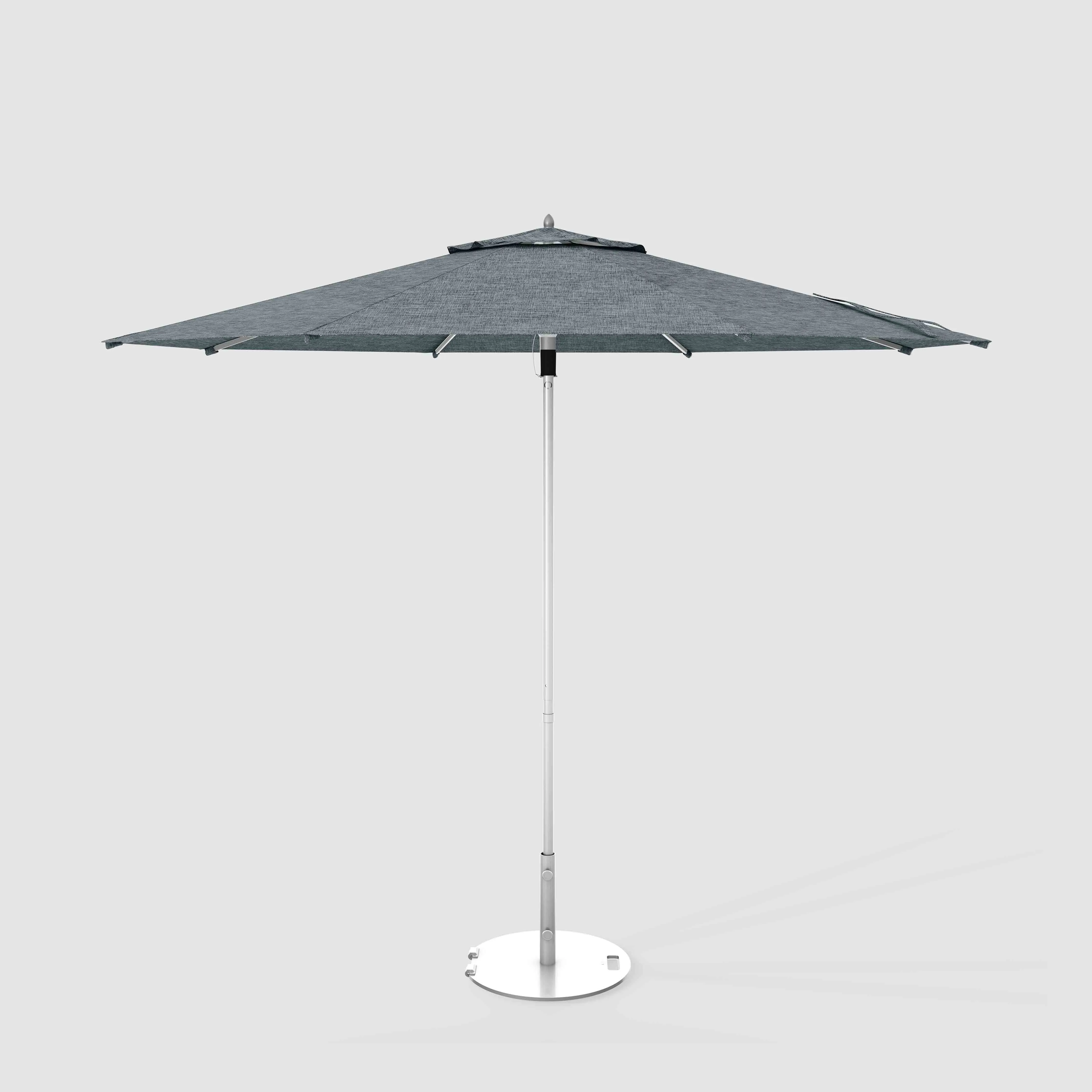 The Push and Pop™ - Sunbrella Cast Slate