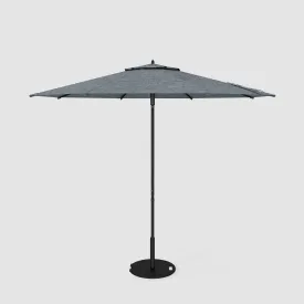 The Push and Pop™ - Sunbrella Cast Slate