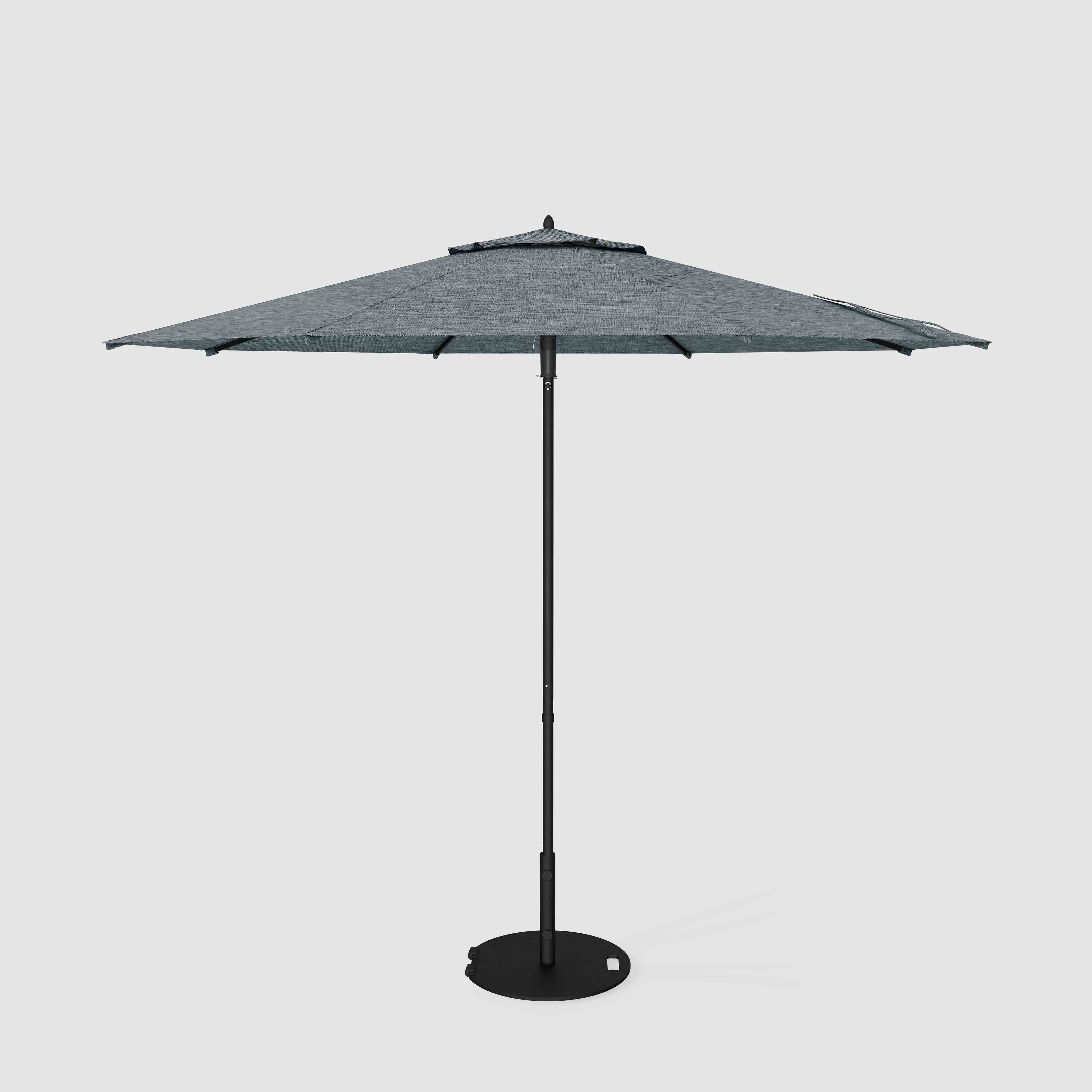The Push and Pop™ - Sunbrella Cast Slate