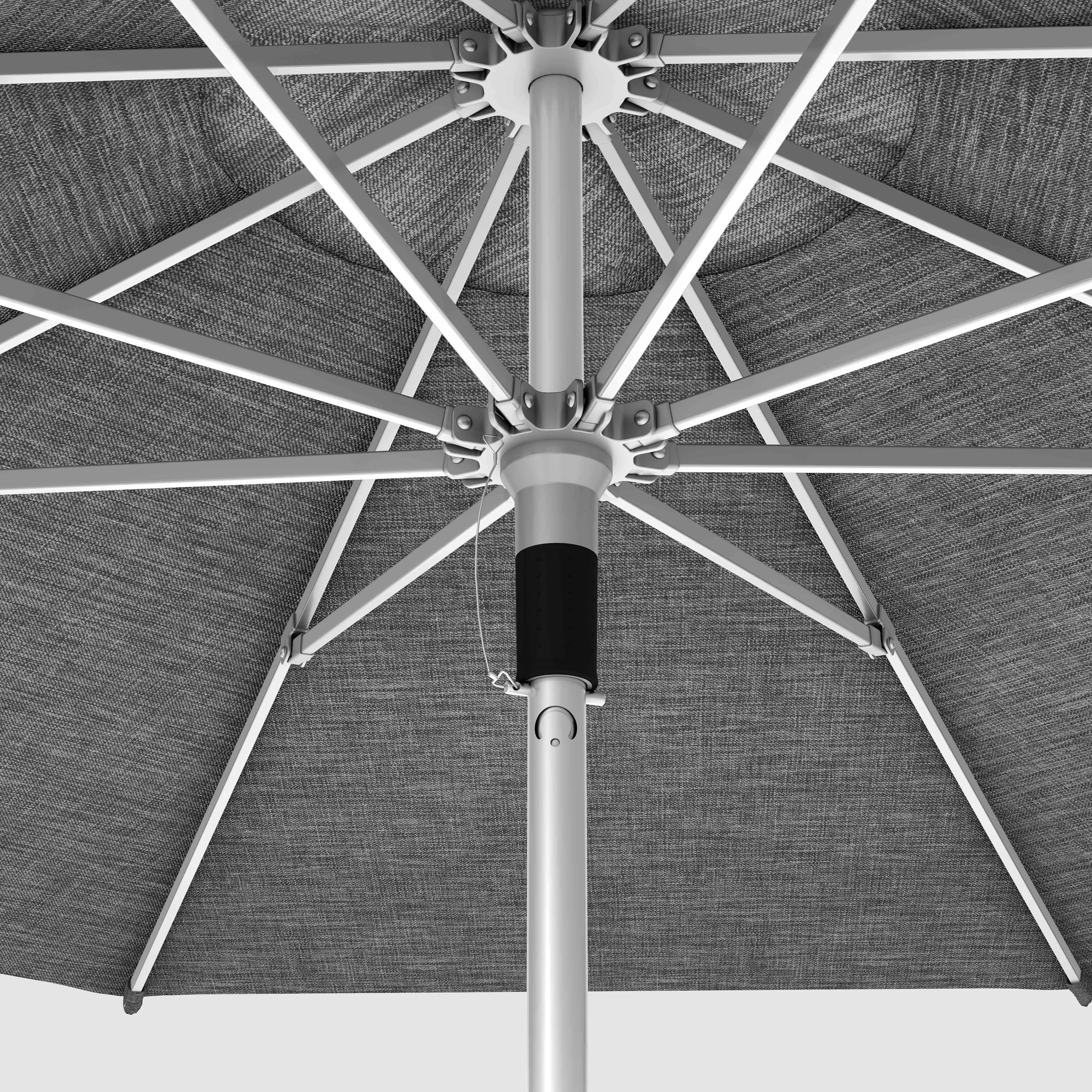 The Push and Pop™ - Sunbrella Cast Slate