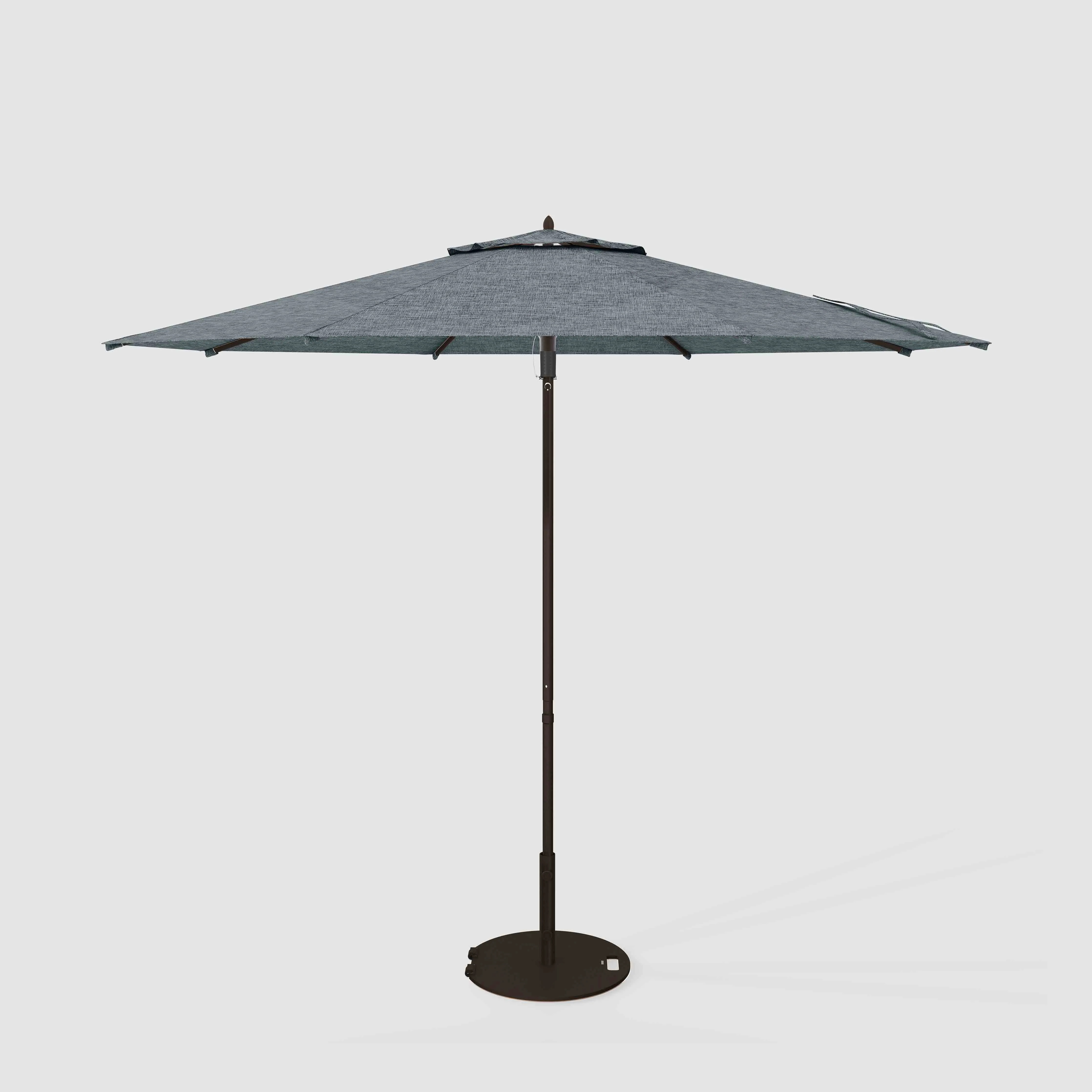 The Push and Pop™ - Sunbrella Cast Slate