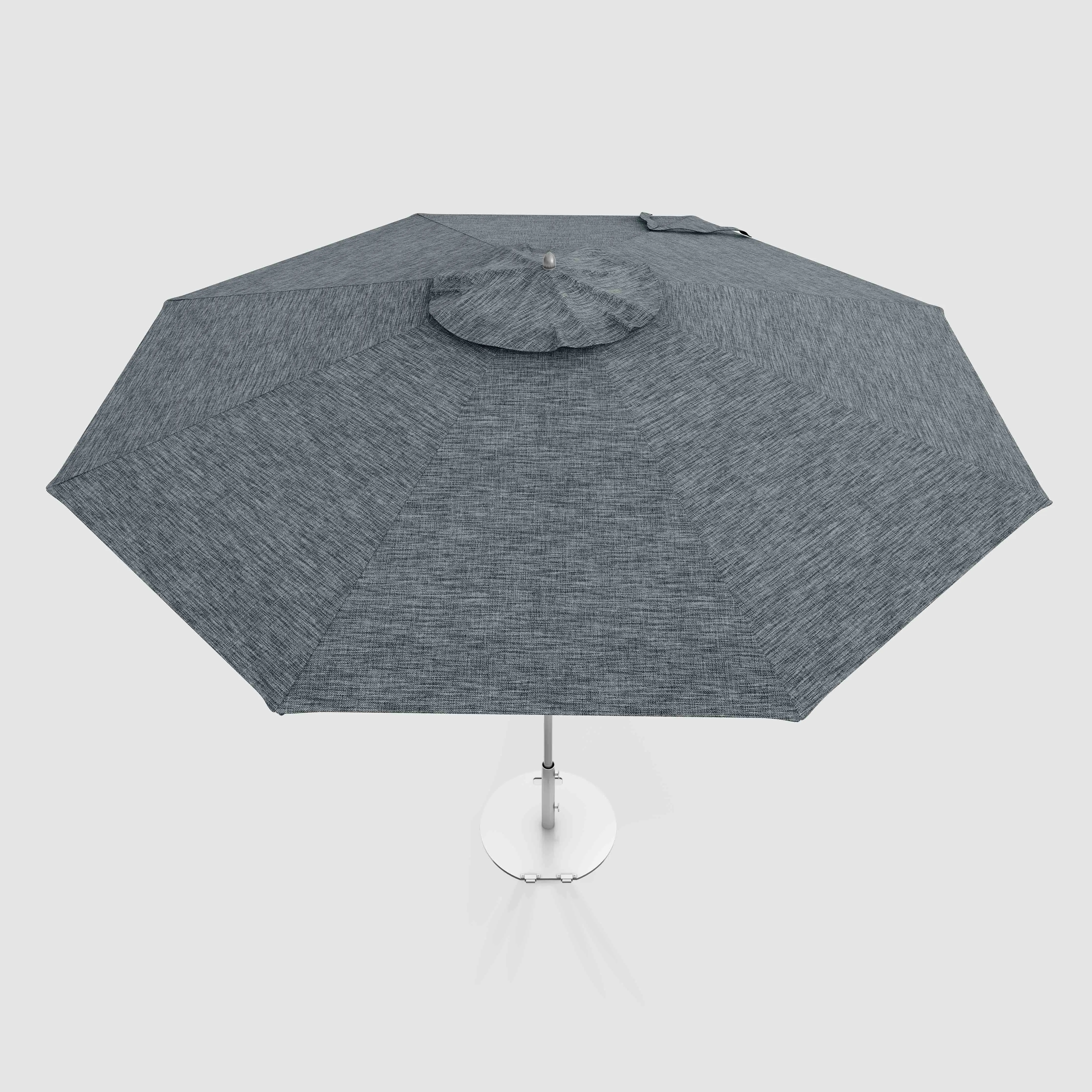 The Push and Pop™ - Sunbrella Cast Slate