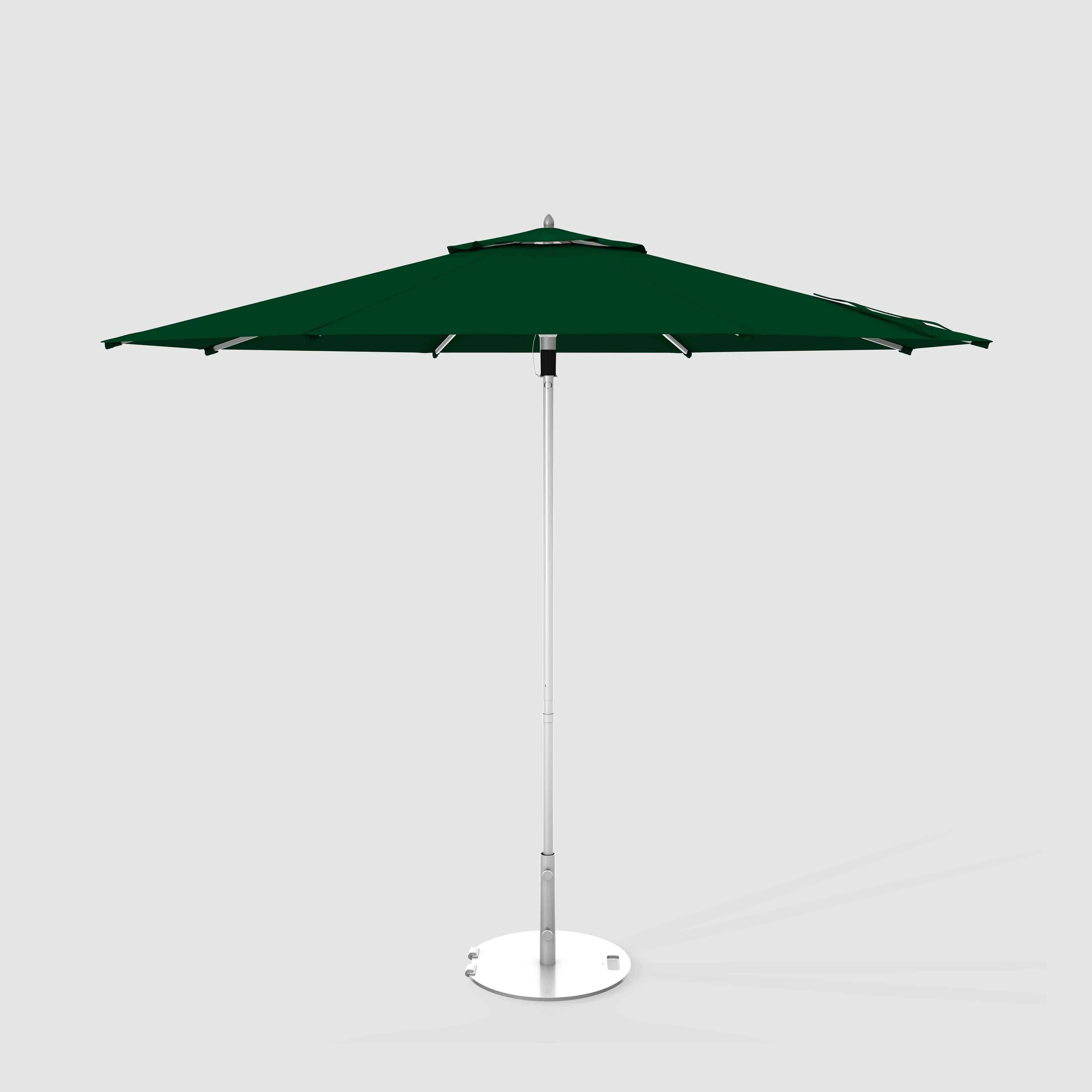 The Push and Pop™ - Sunbrella Forest Green
