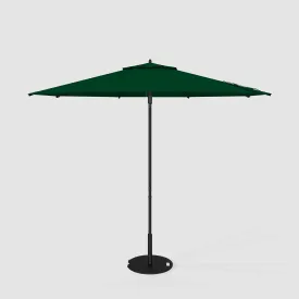 The Push and Pop™ - Sunbrella Forest Green