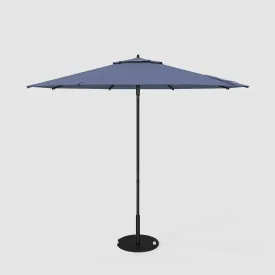 The Push and Pop™ - Terylast Light Navy