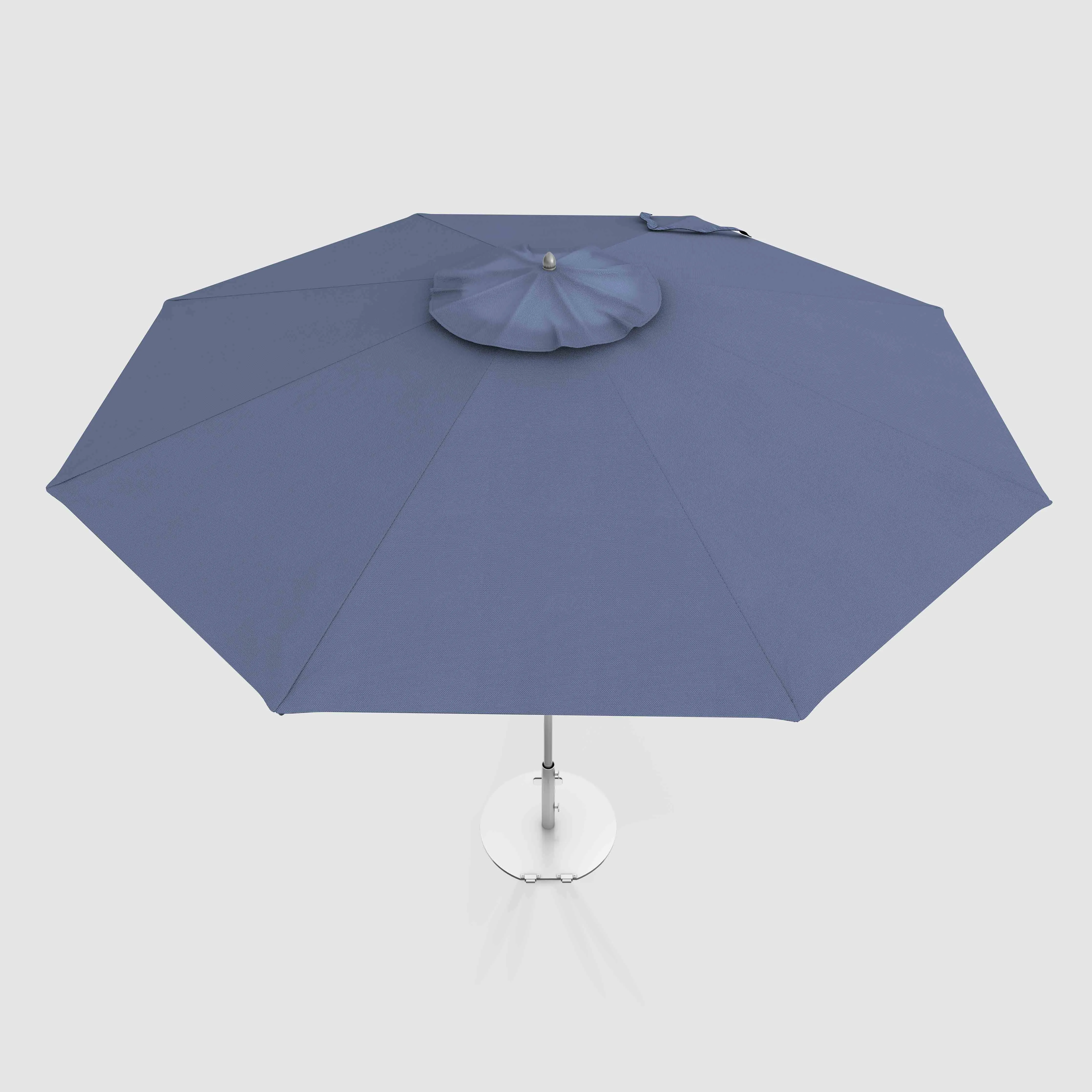 The Push and Pop™ - Terylast Light Navy